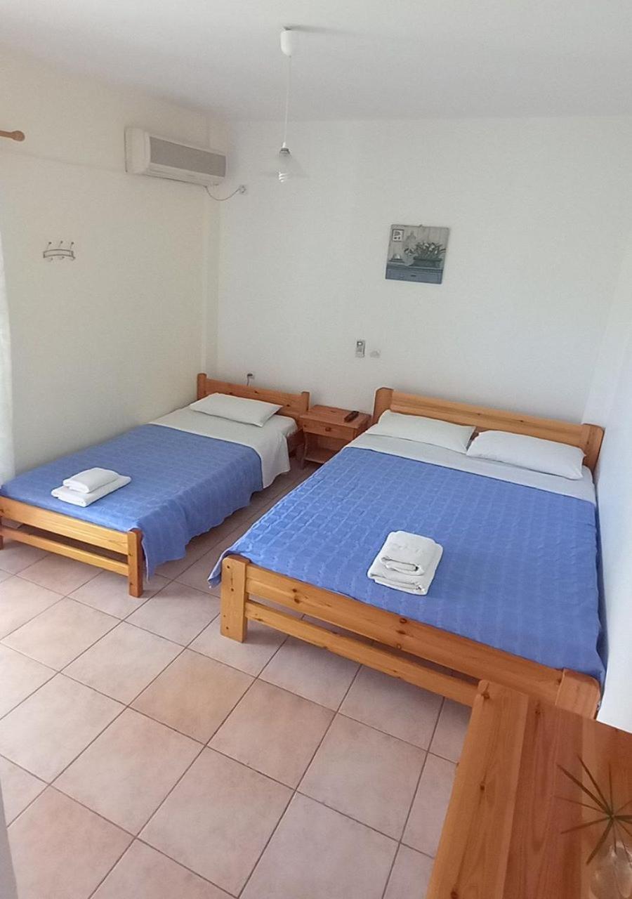 Triple Room with Mountain View photo 2