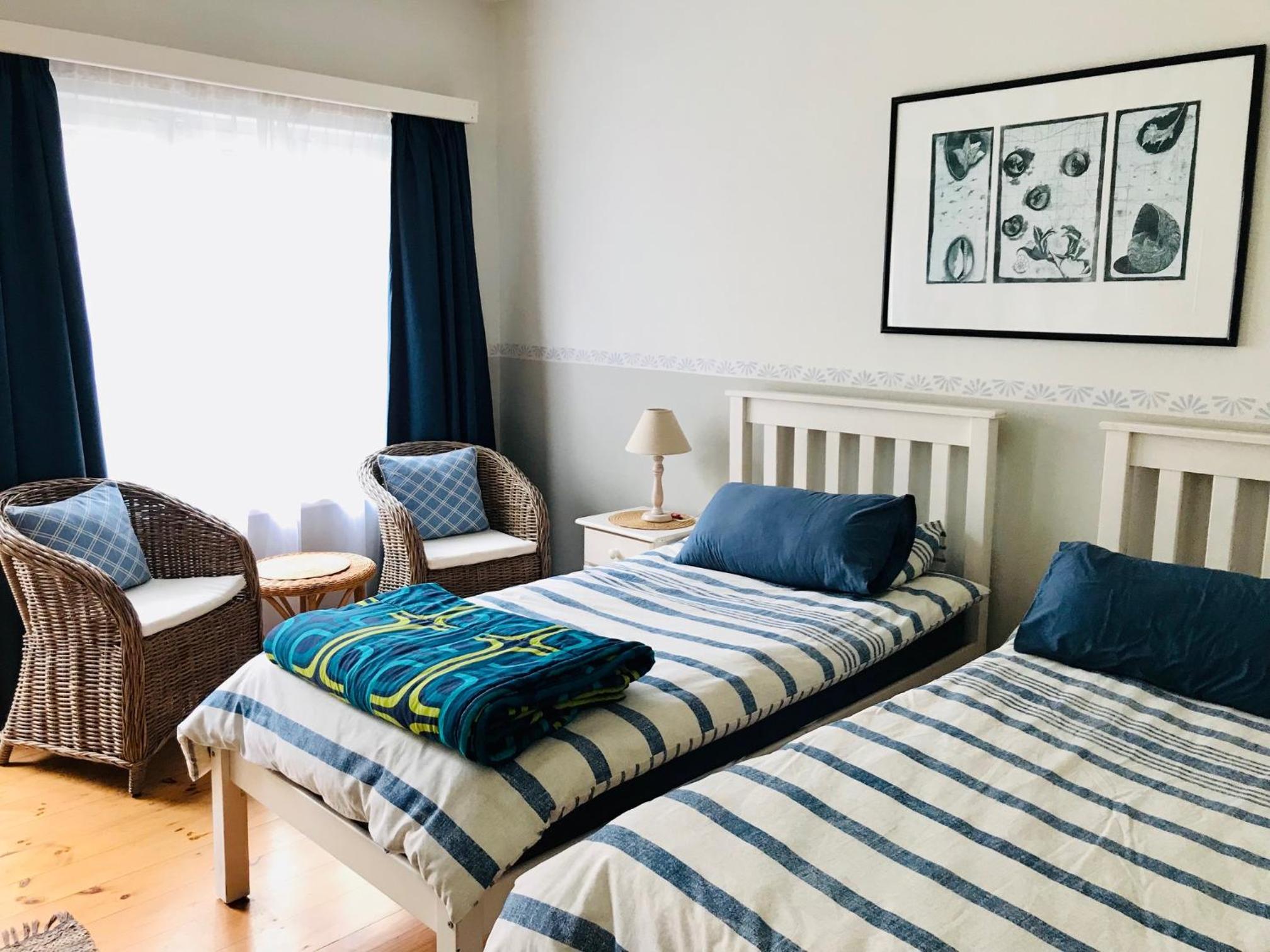 Comfort Twin Room