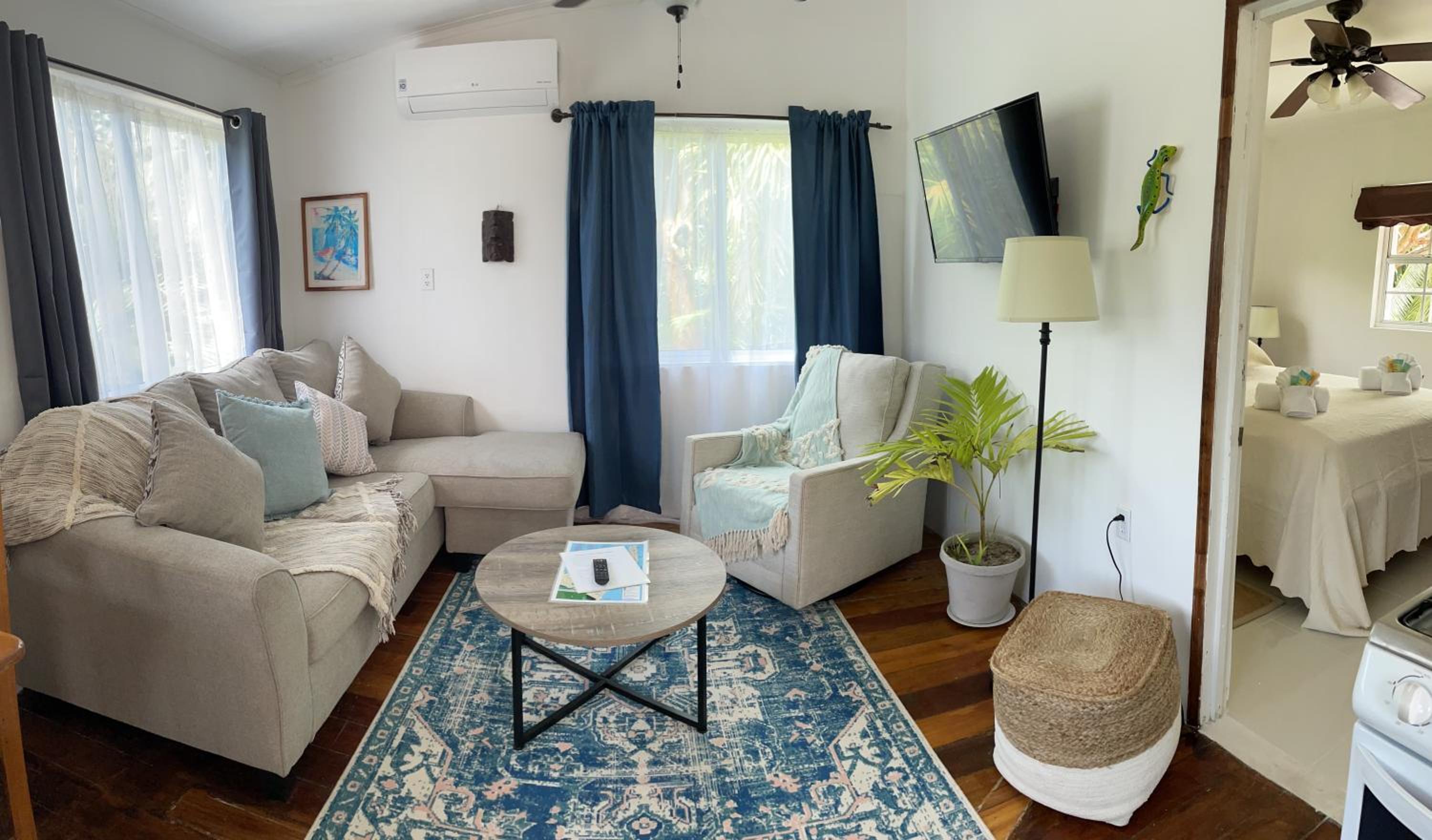 Two Bedroom Villa photo 1