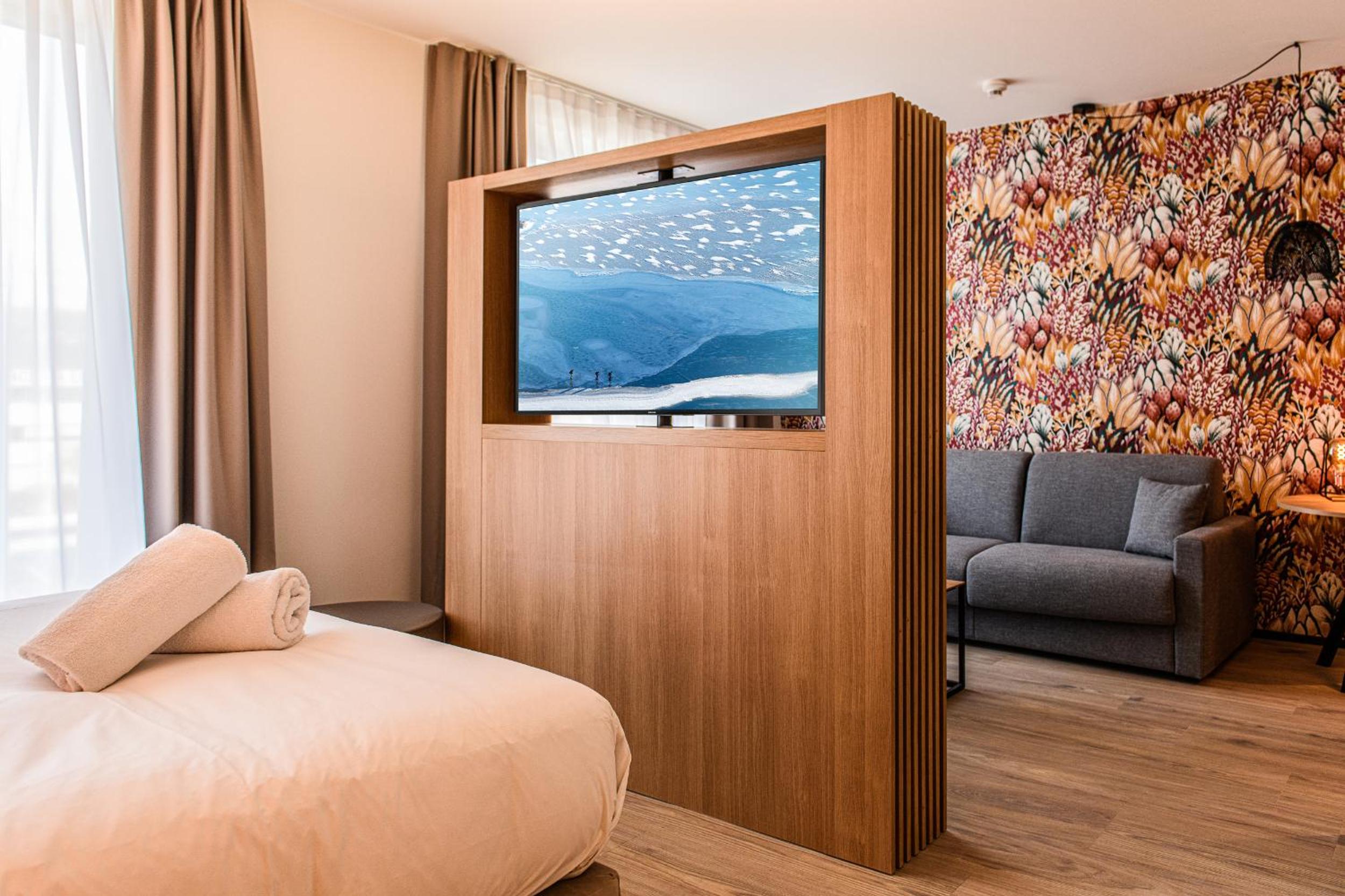 Junior Suite - Photo 8