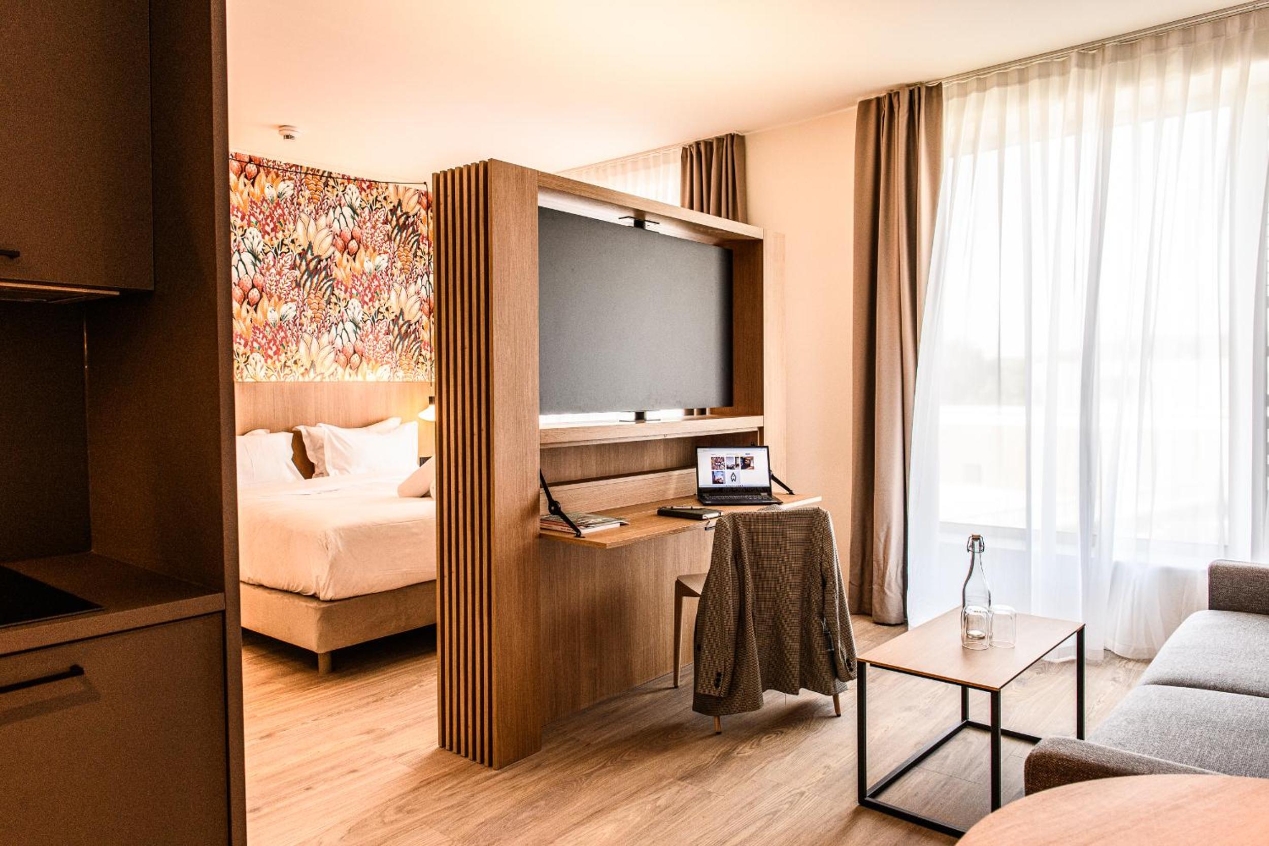 Junior Suite - Photo 9