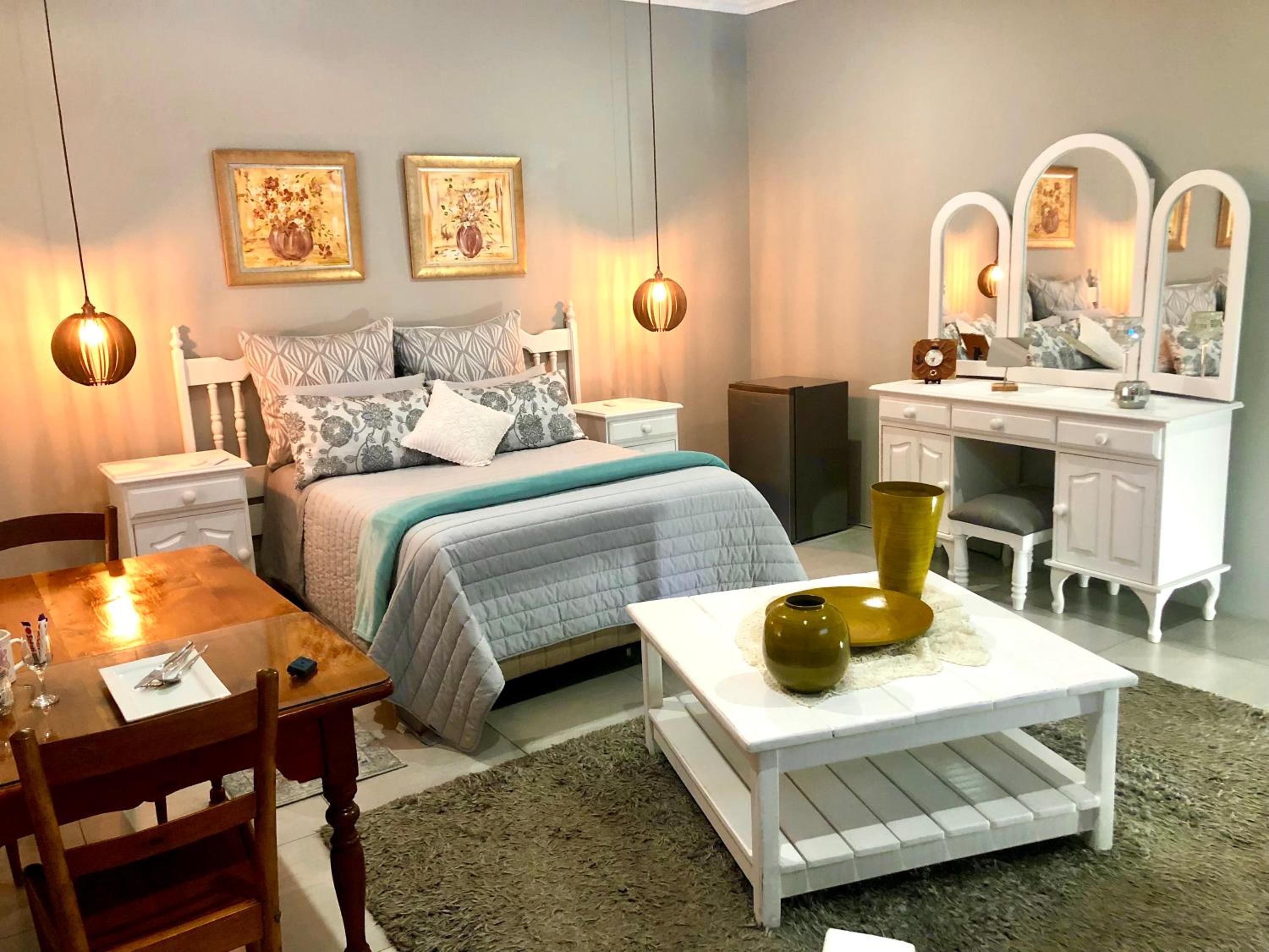 Queen Room - Photo 1