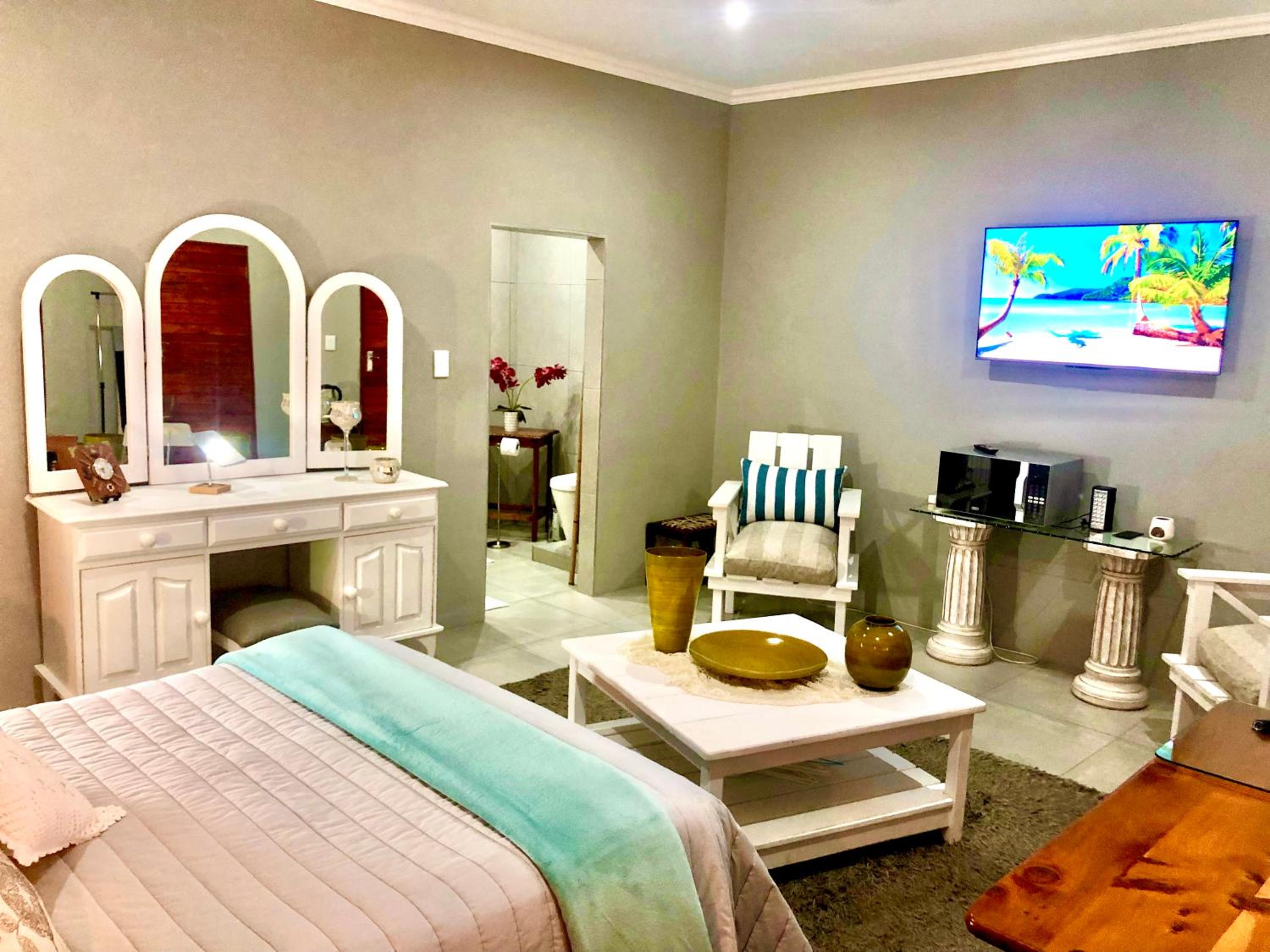 Queen Room - Photo 3
