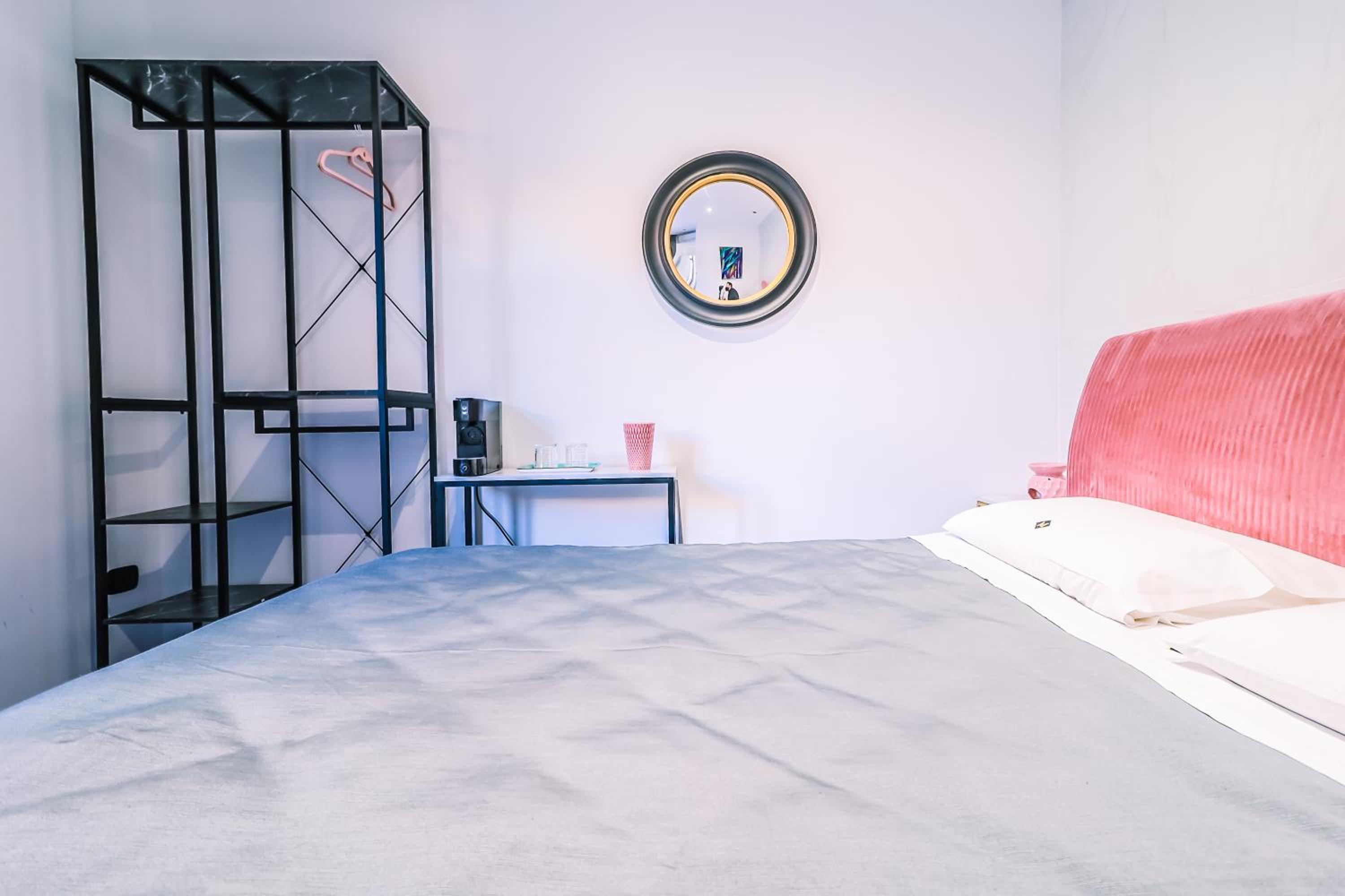 Three-Bedroom Apartment - Photo 23