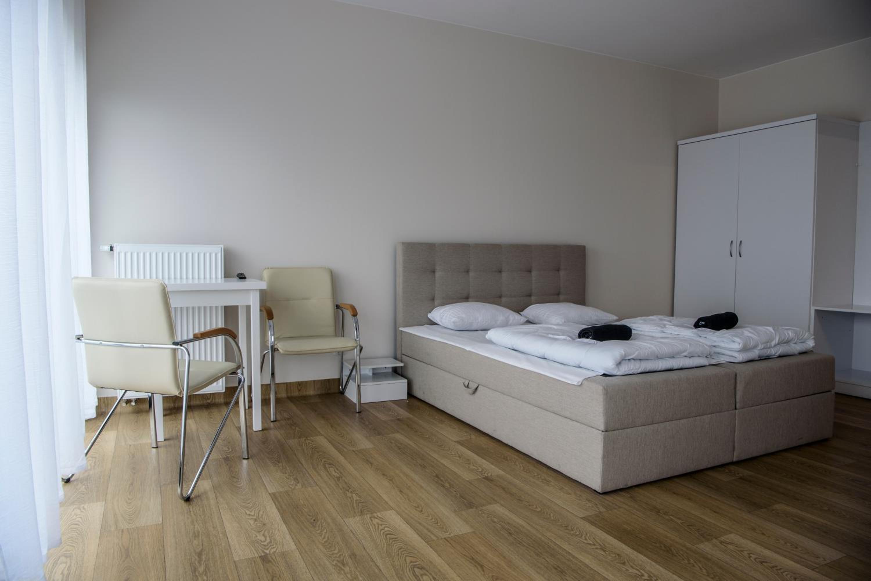 Triple Room photo 2