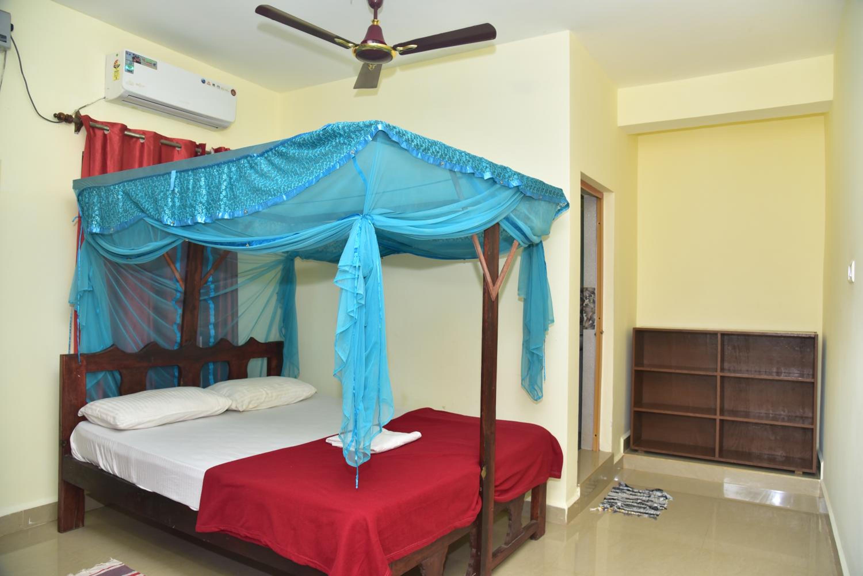 Double Room with AC