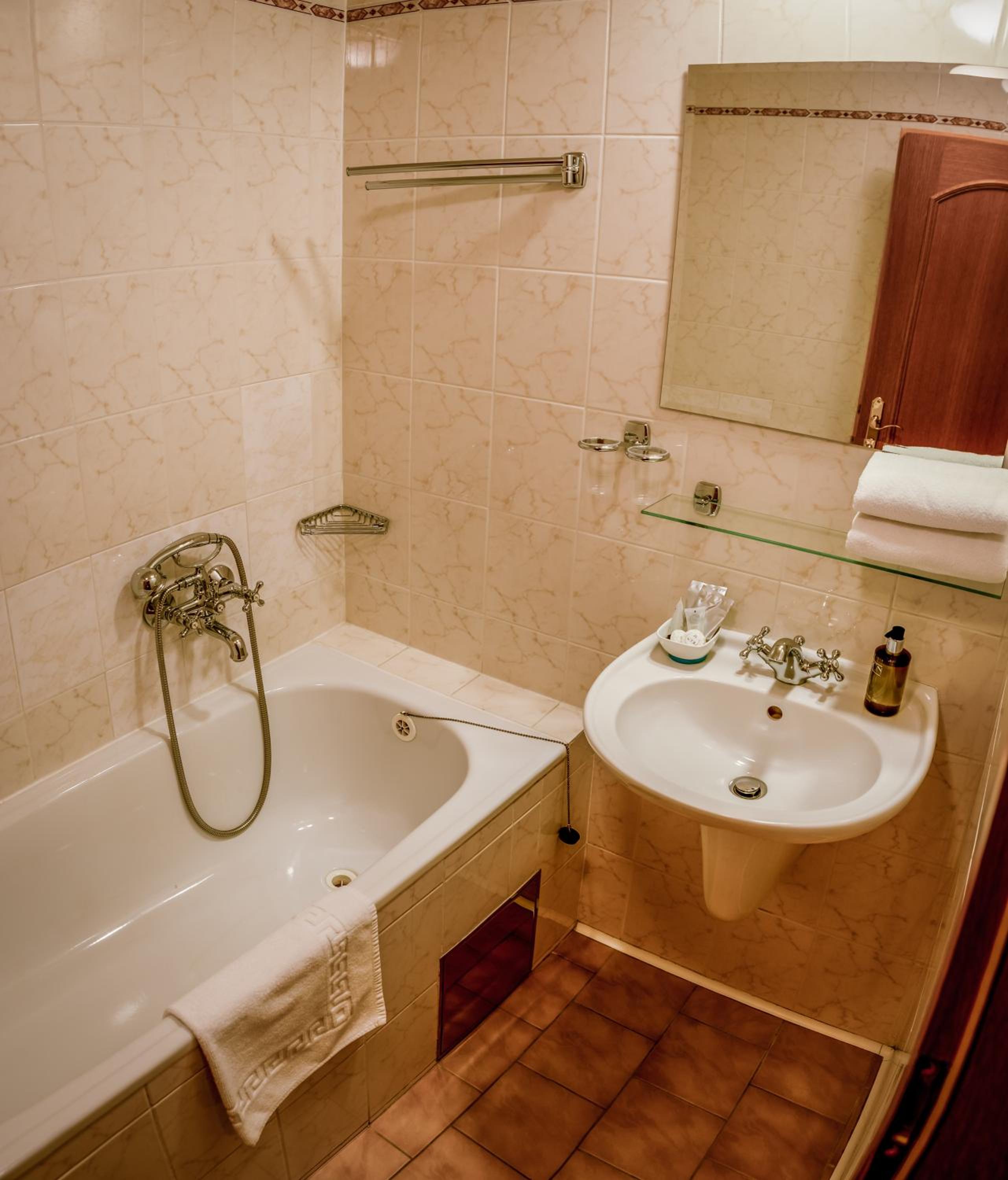Standard Suite - Photo 4