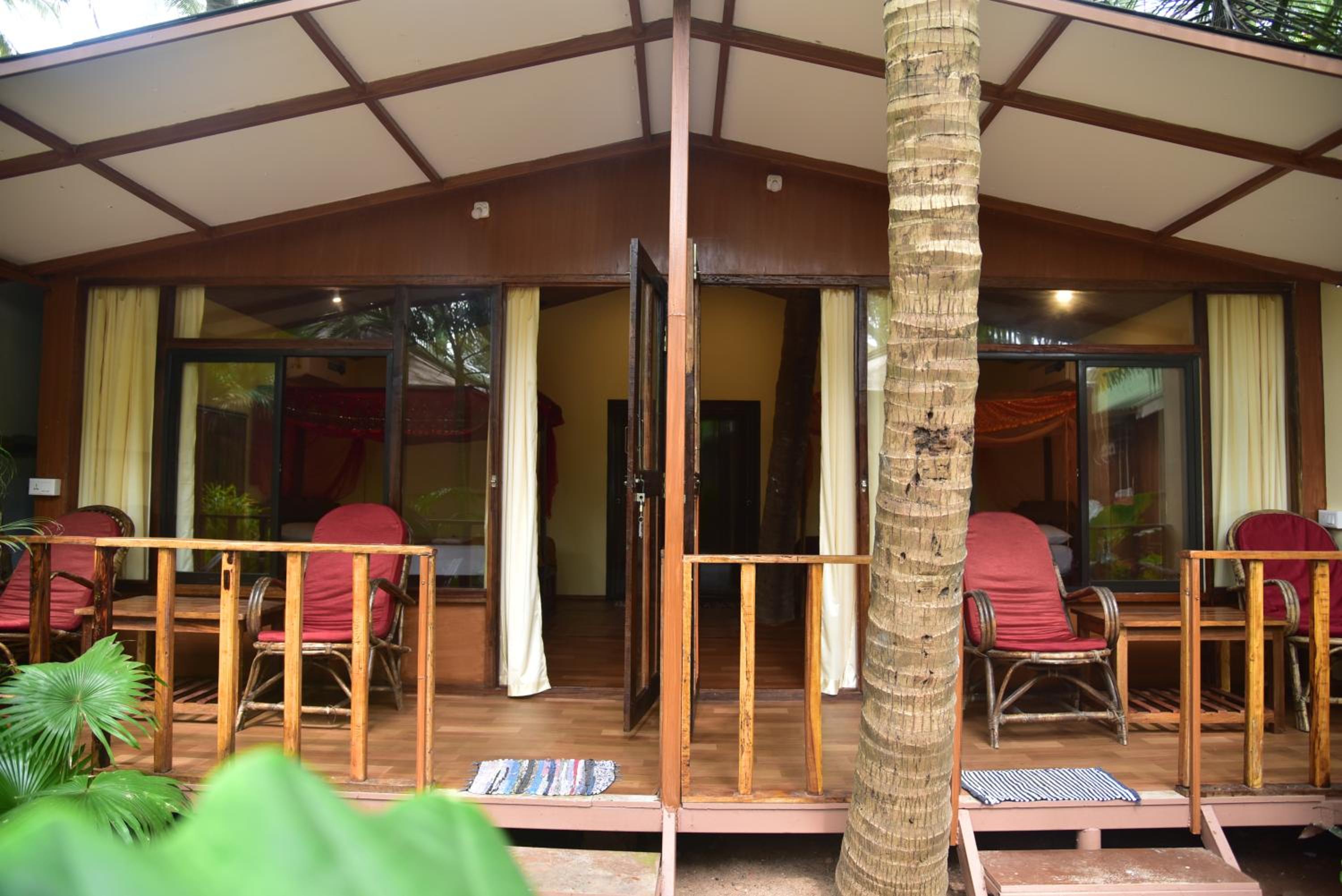 Family Bungalow photo 3