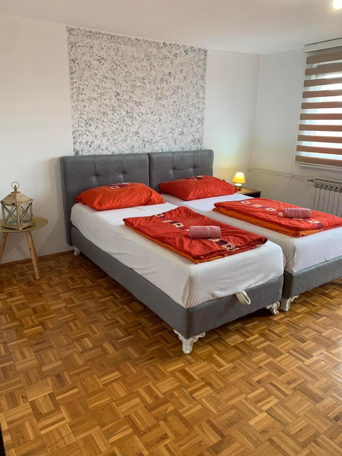 Deluxe Double Or Twin Room photo 1
