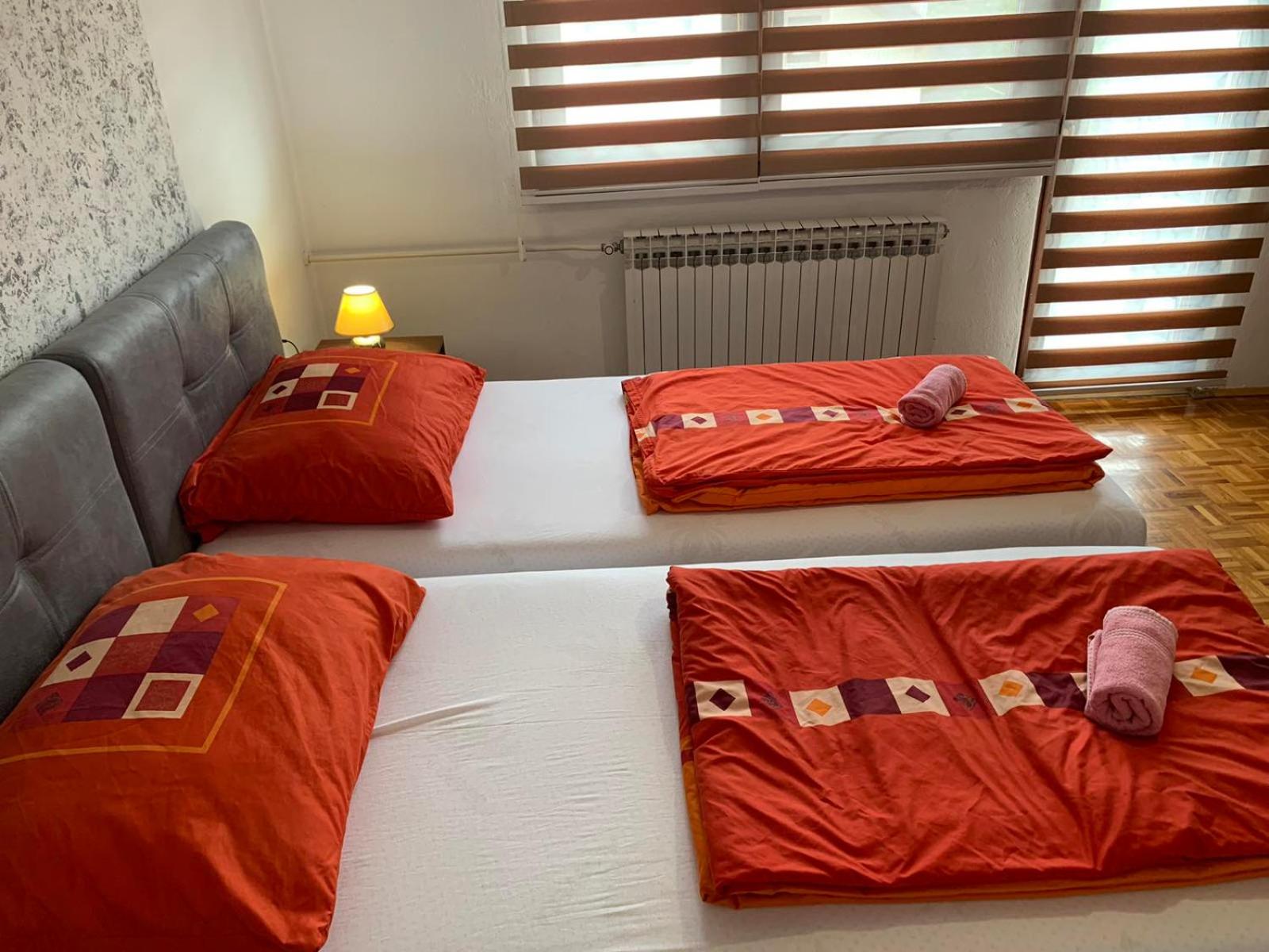 Deluxe Double Or Twin Room photo 3