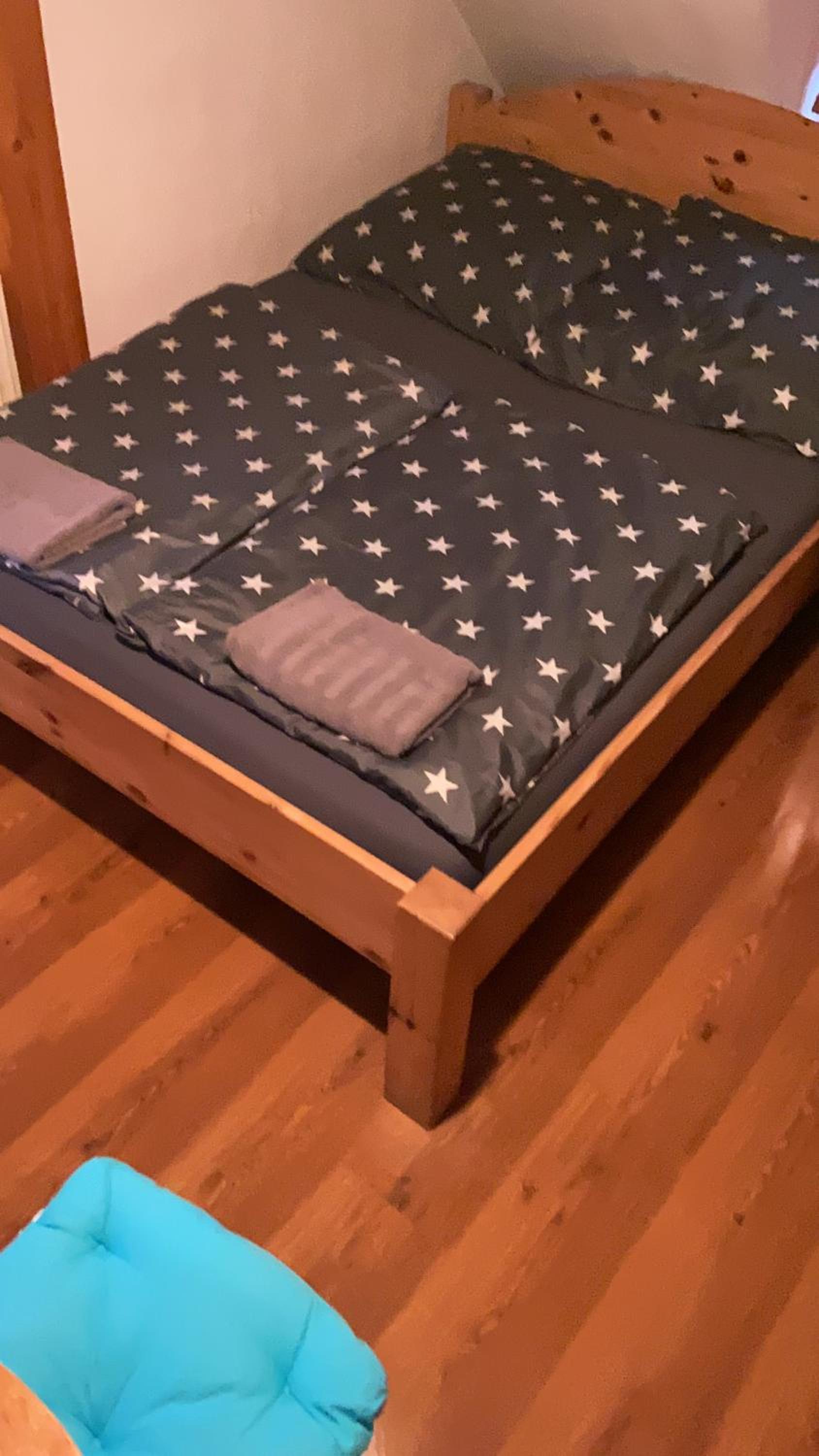 Double Room With Private Bathroom photo 1
