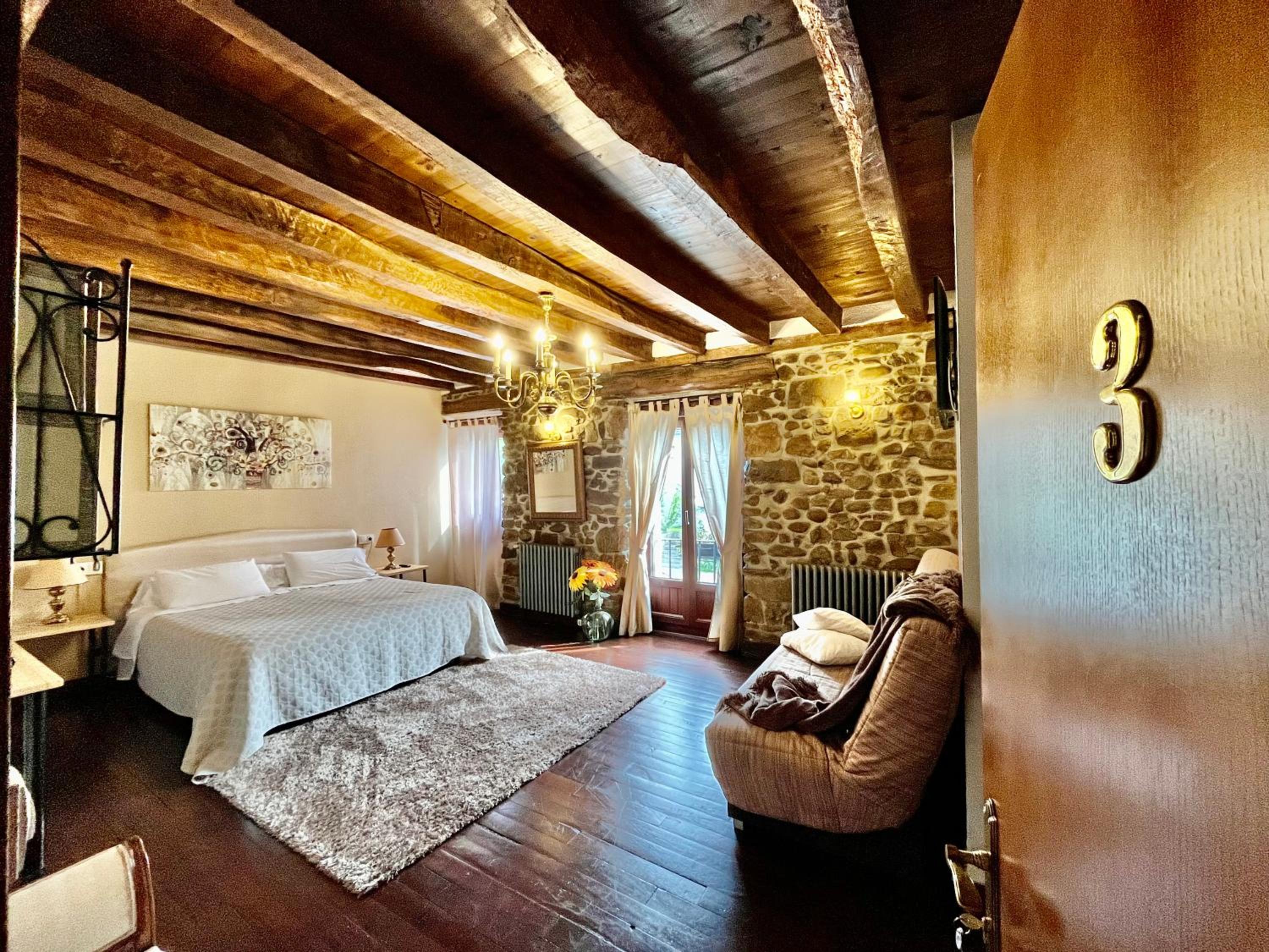 Habitación Confort