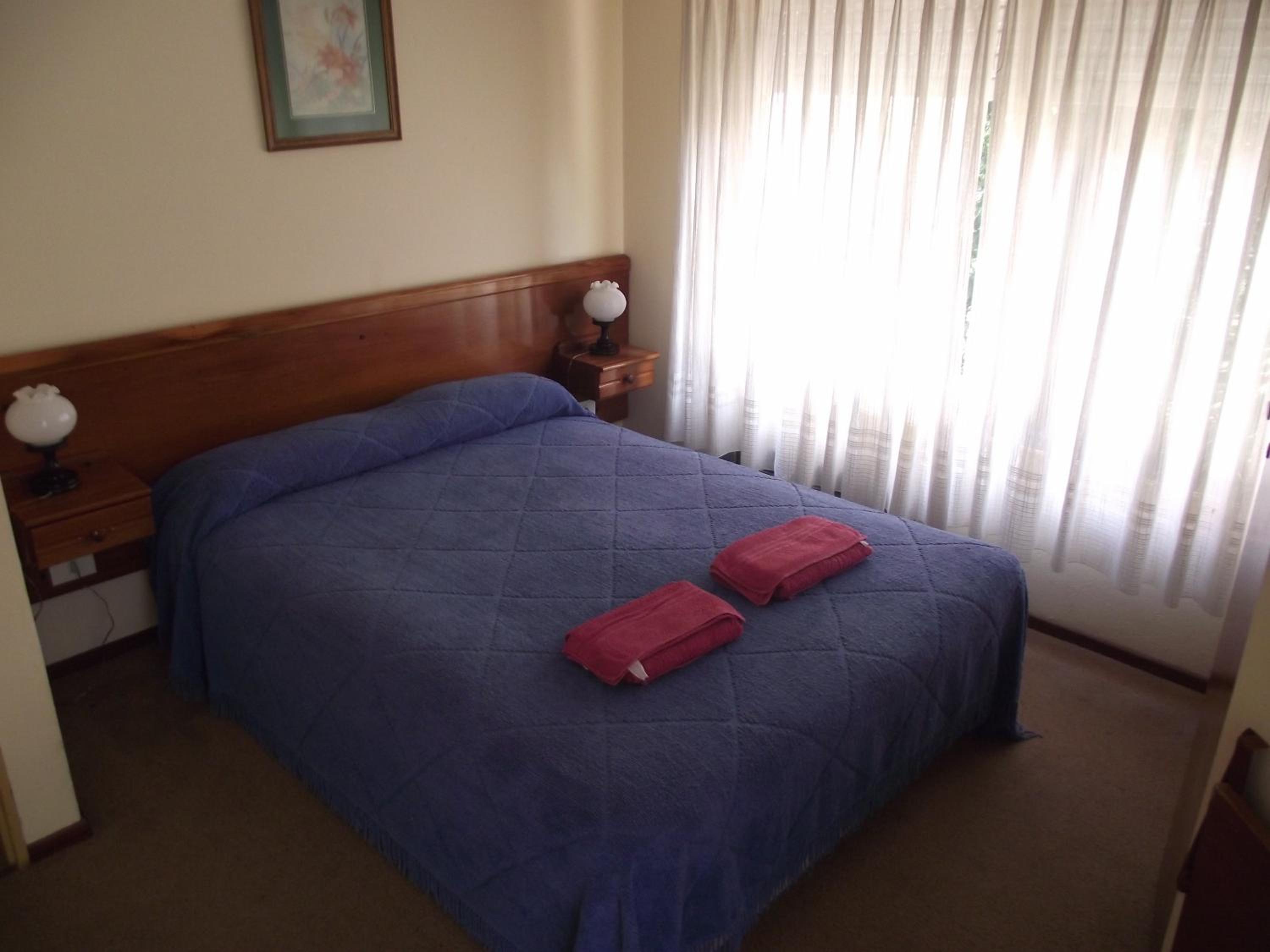 Dormitory Room (4 Adults) photo 2