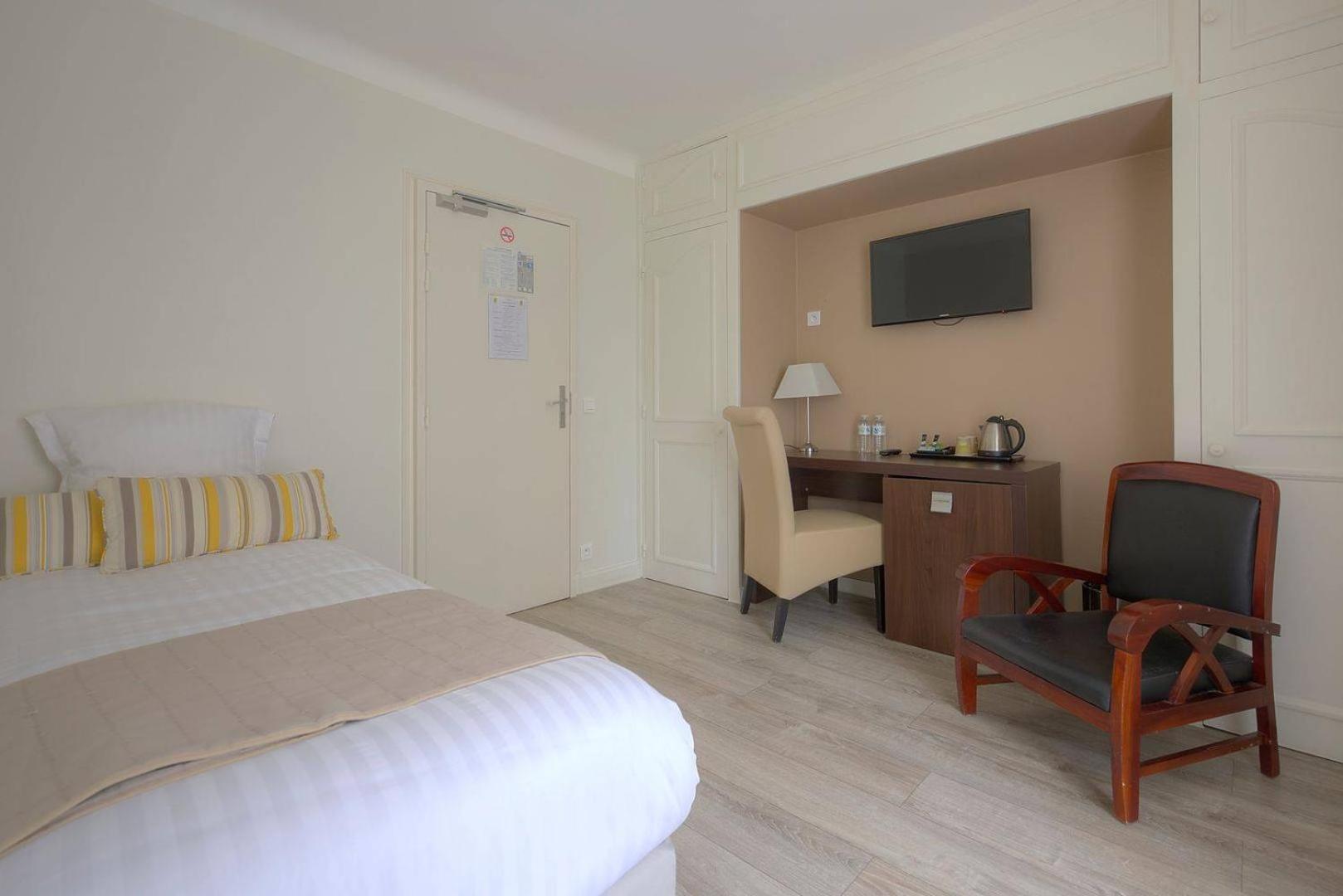 Tradition Premium Triple Room - Photo 3
