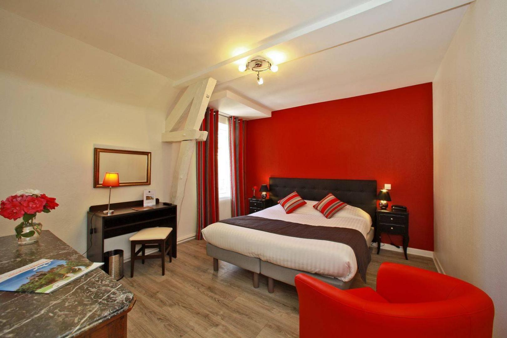 Tradition Superior Double or Twin Room - Photo 1