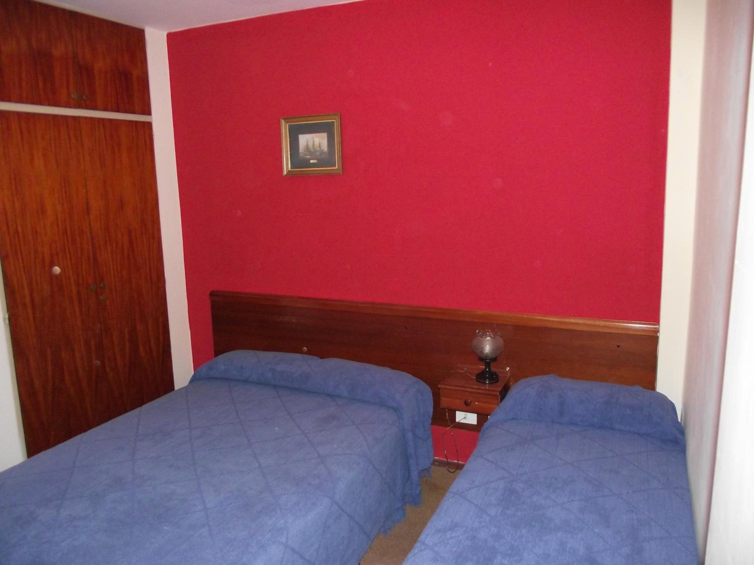 Dormitory Room (4 Adults) photo 1