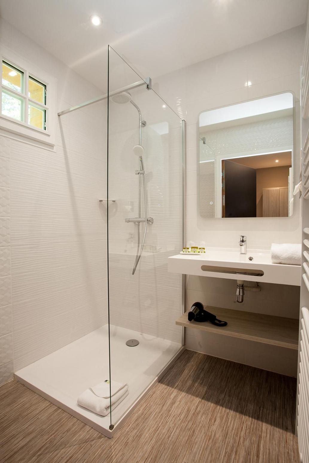 Contemporary Premium Double Room - Photo 8