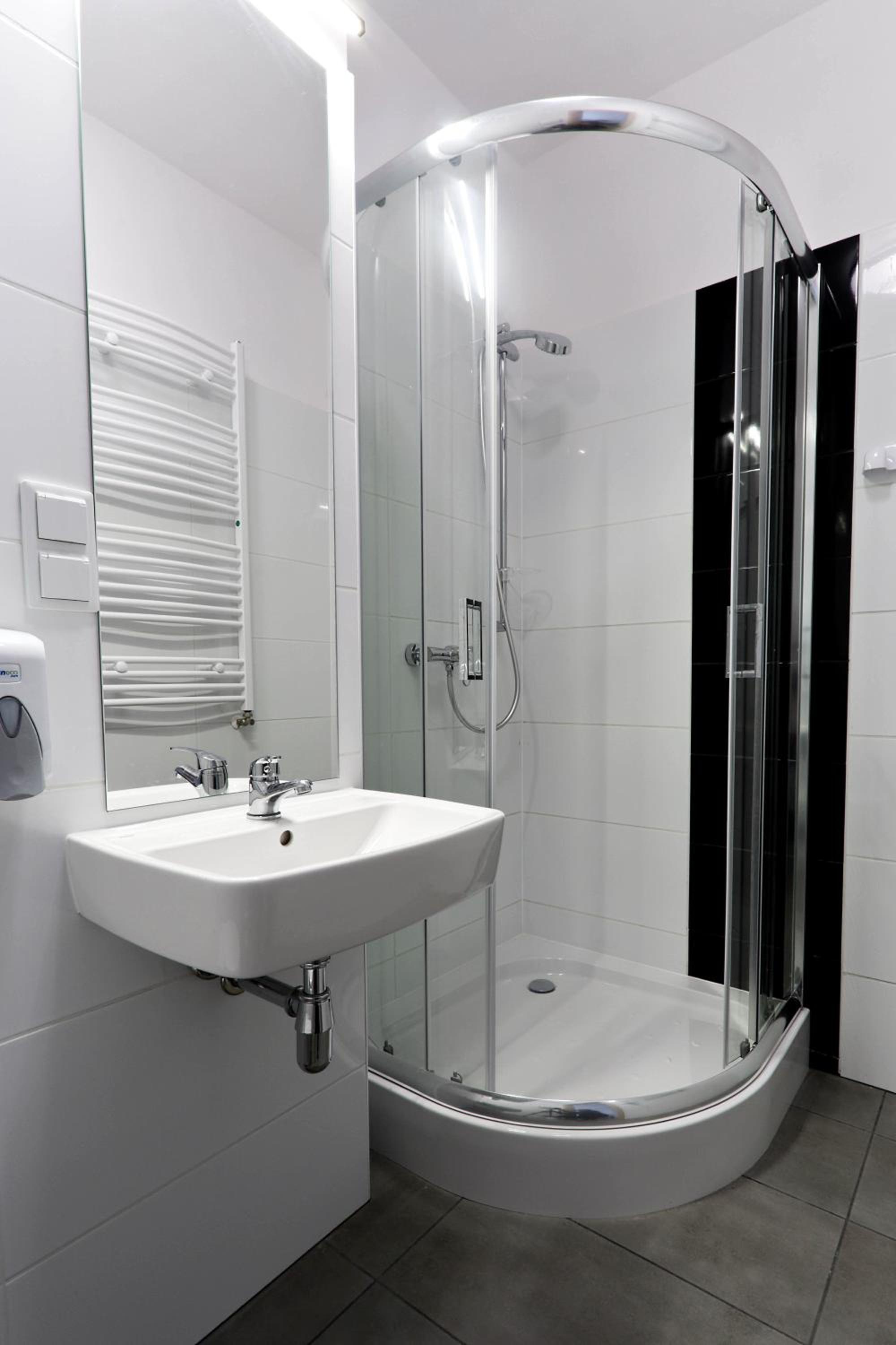Large Double Room photo 2