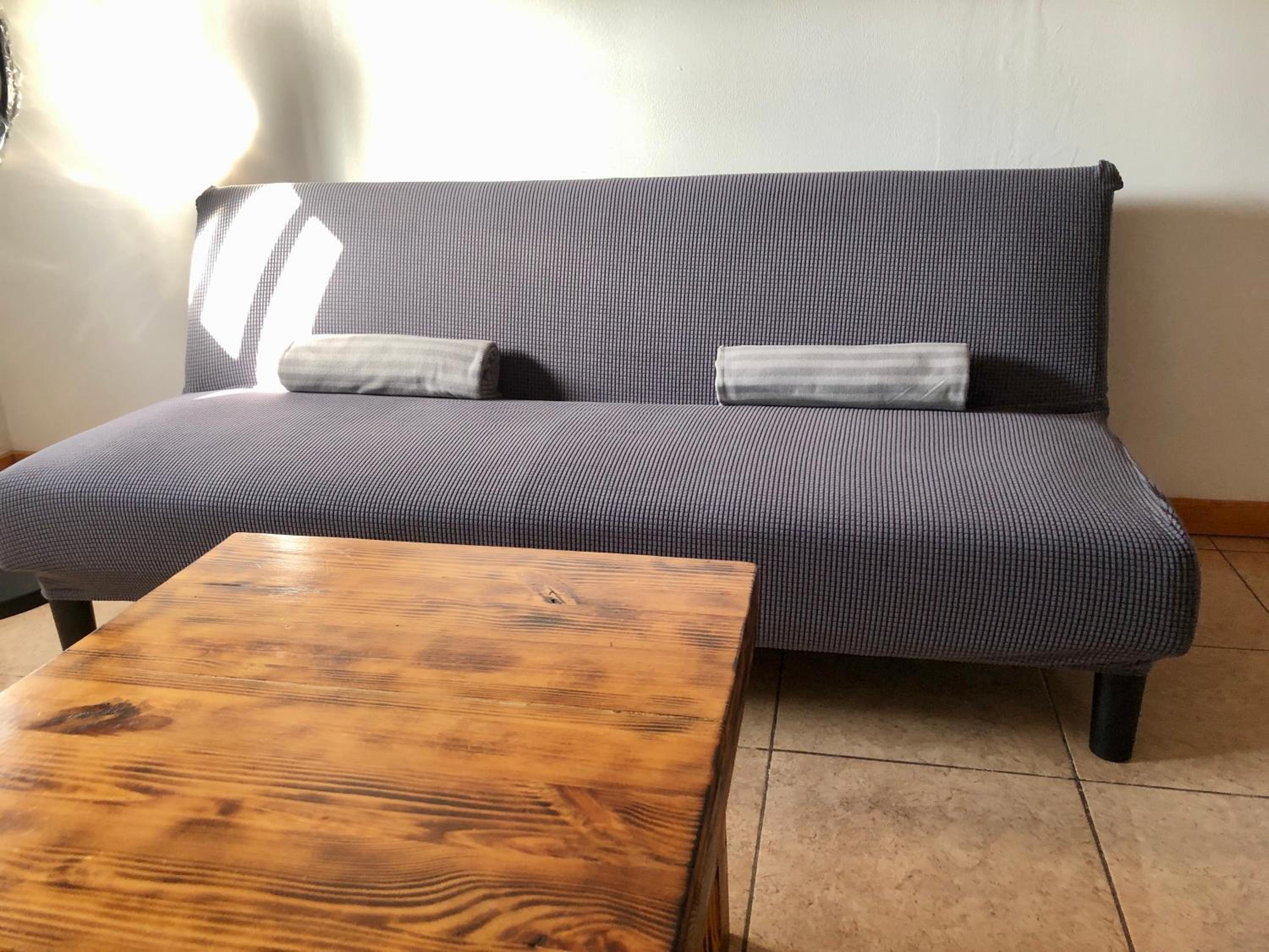 Apartment with Terrace photo 3