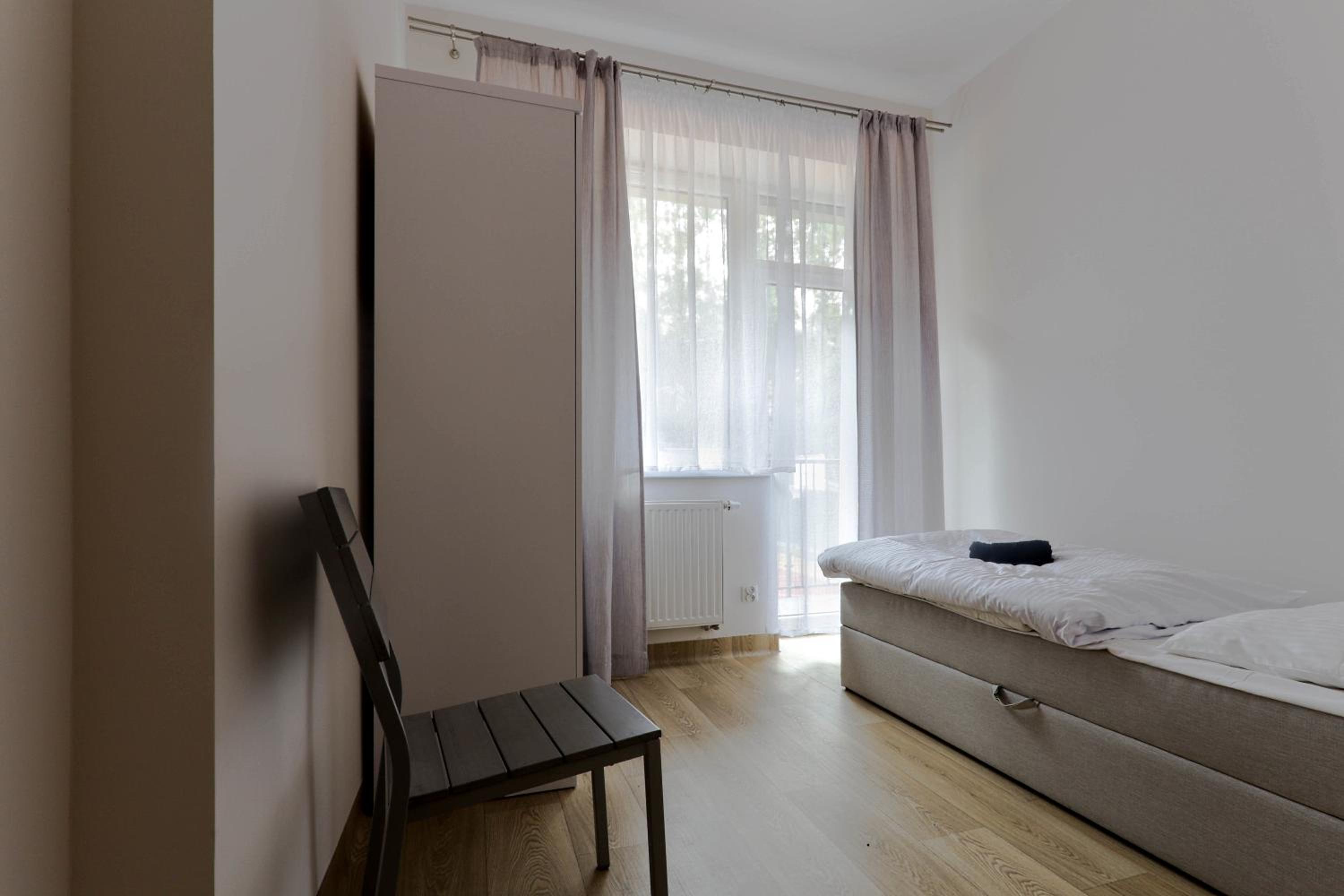 Single Room - Disability Access photo 1