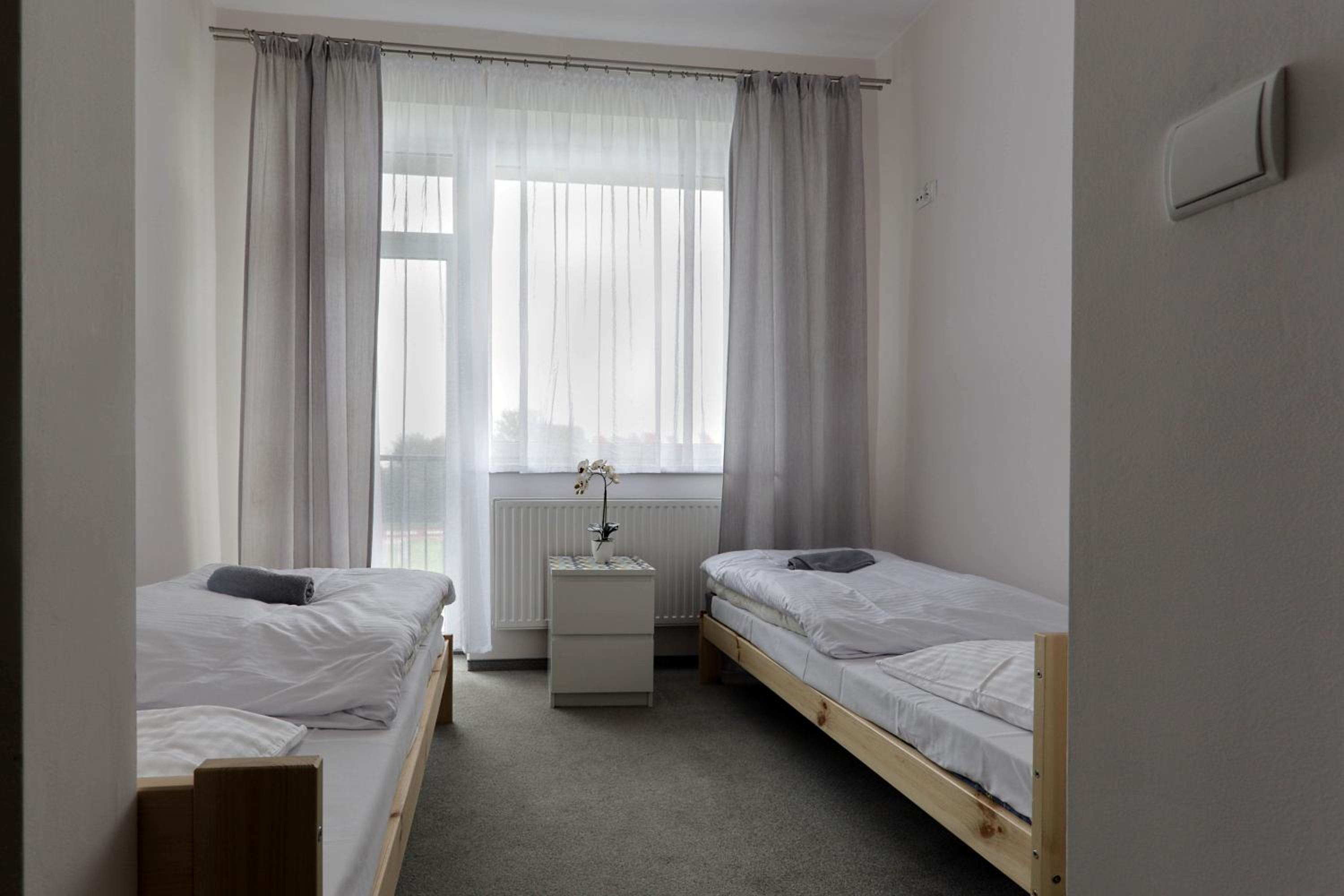 Large Double Room photo 3