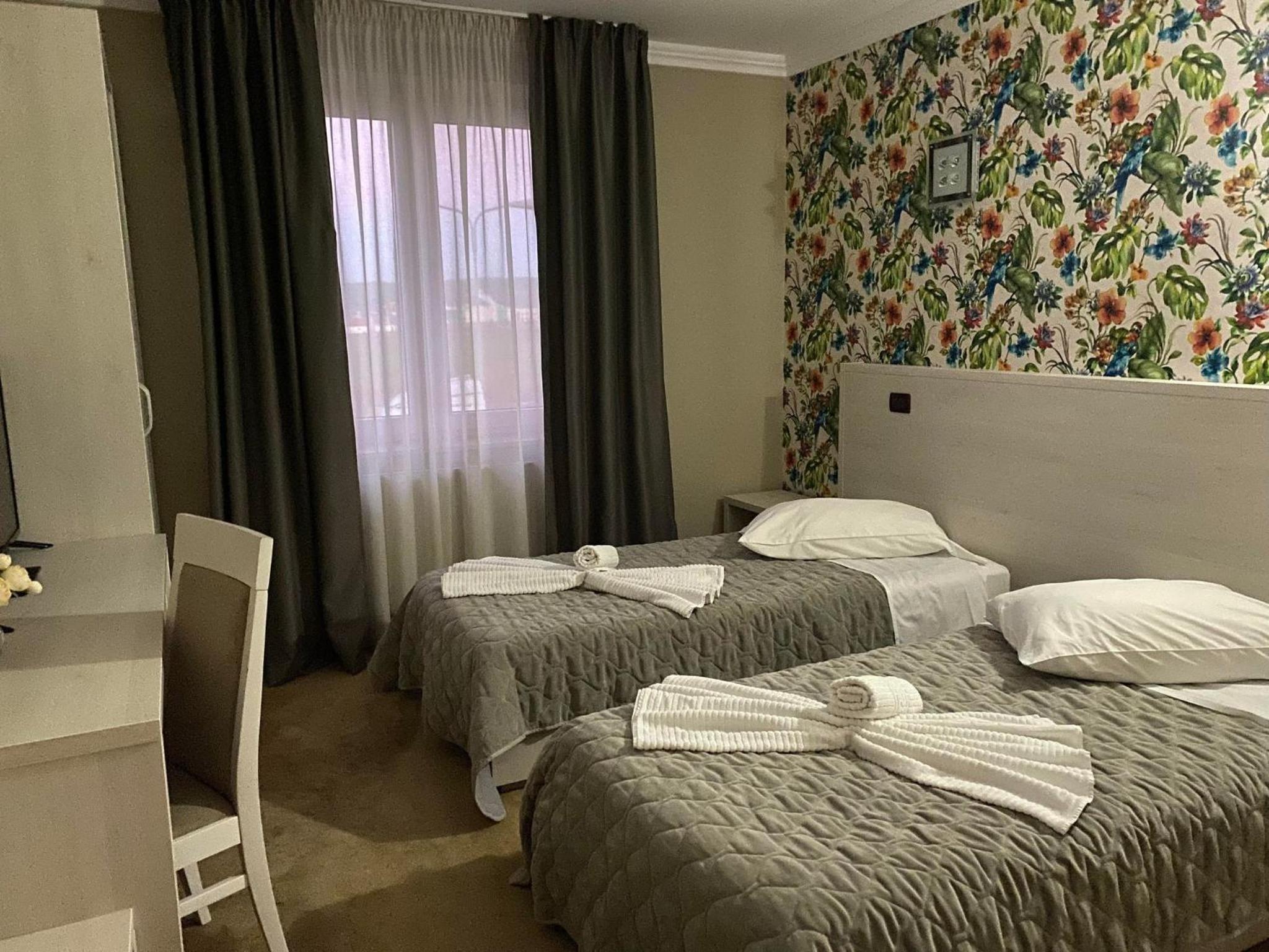 Double or Twin Room photo 1