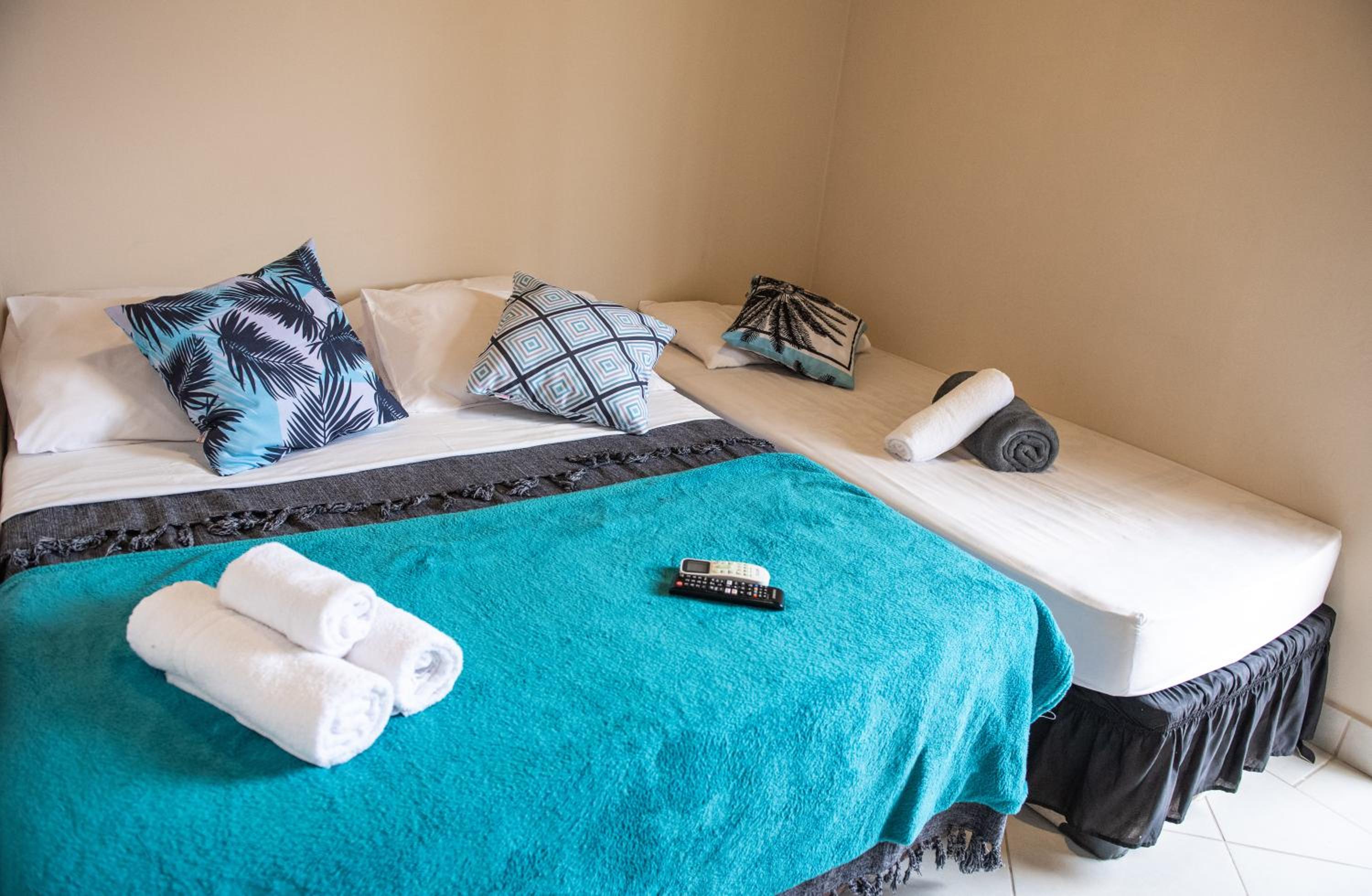 Basic Triple Room - Photo 10