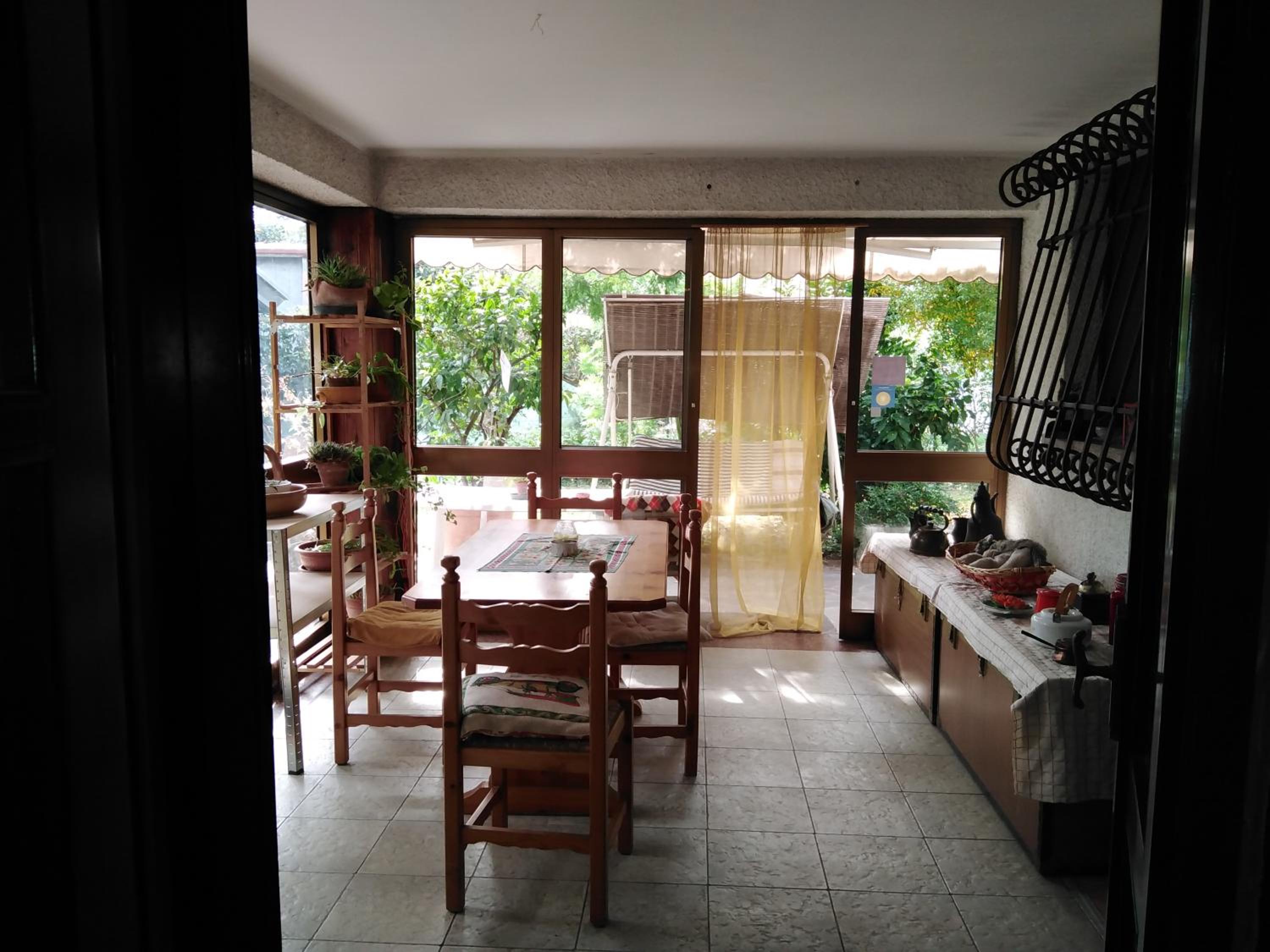 Double or Twin Room with Private External Bathroom - Photo 8