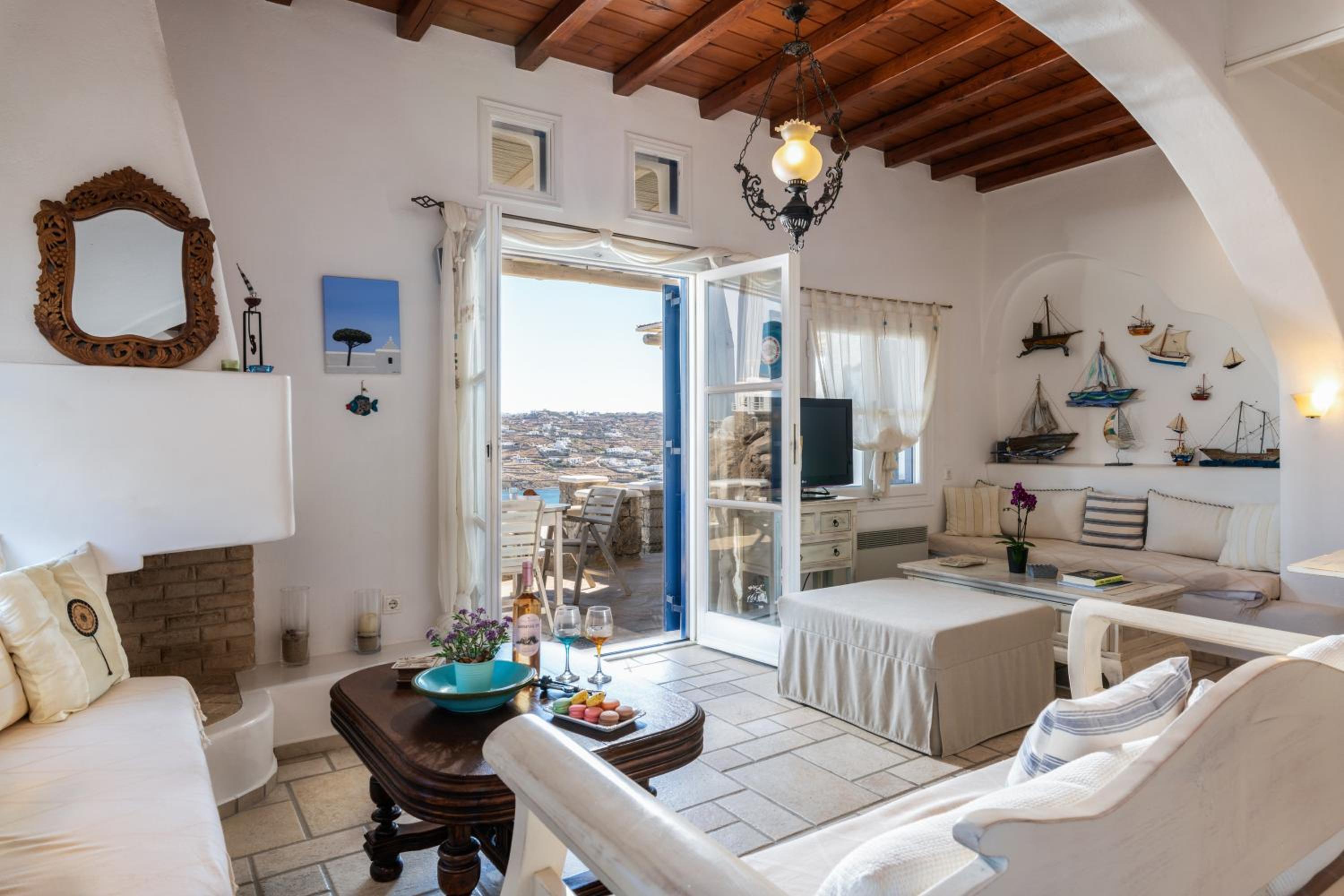 Maisonette photo 2