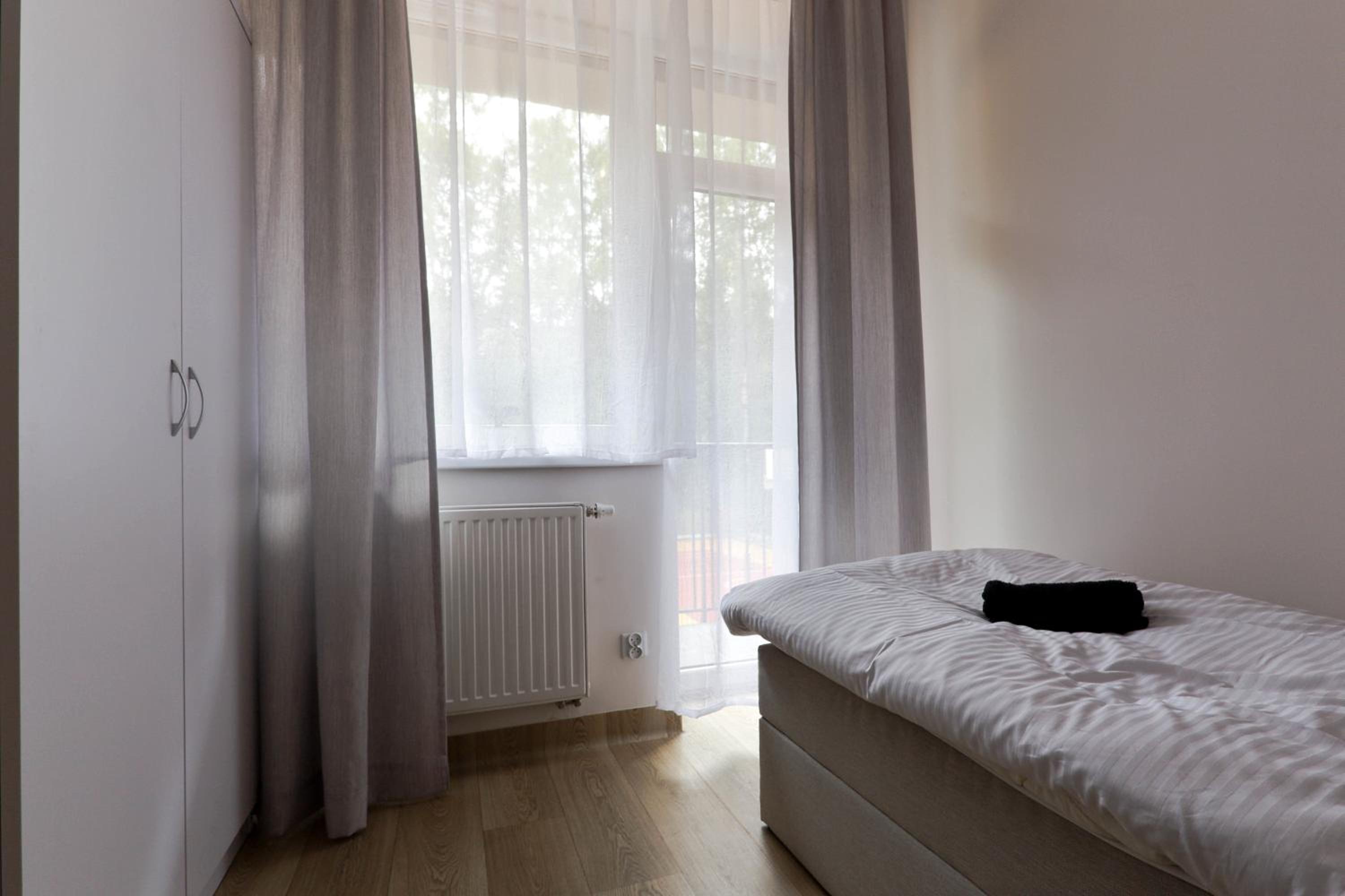 Single Room - Disability Access photo 2