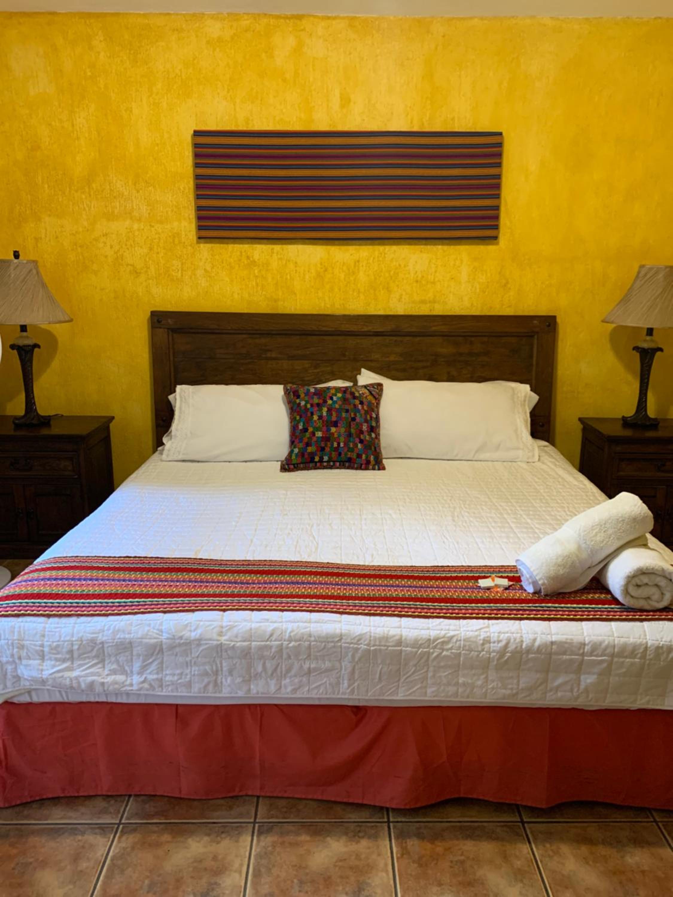 Superior King Room photo 2