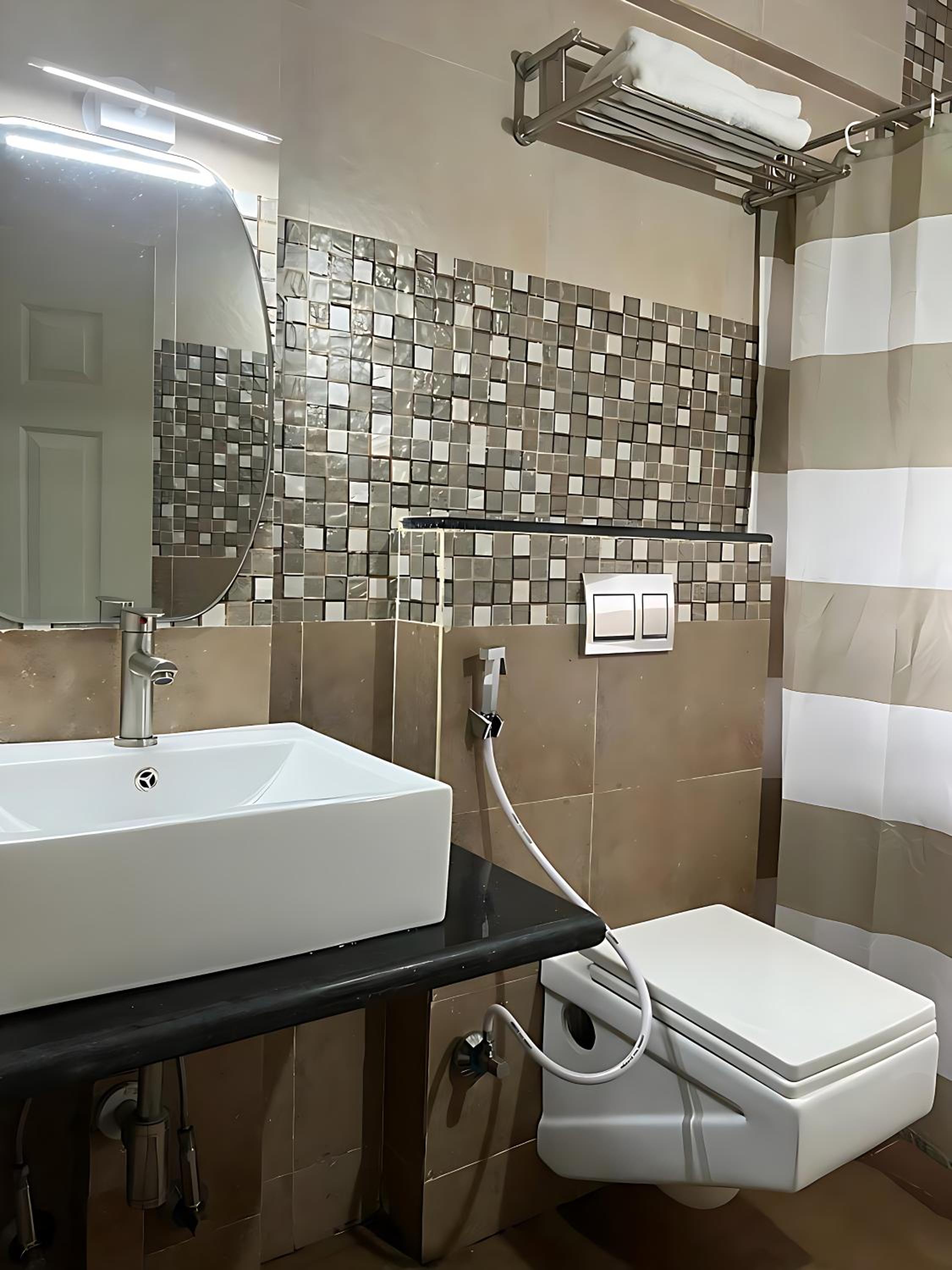 Deluxe Single Room photo 2