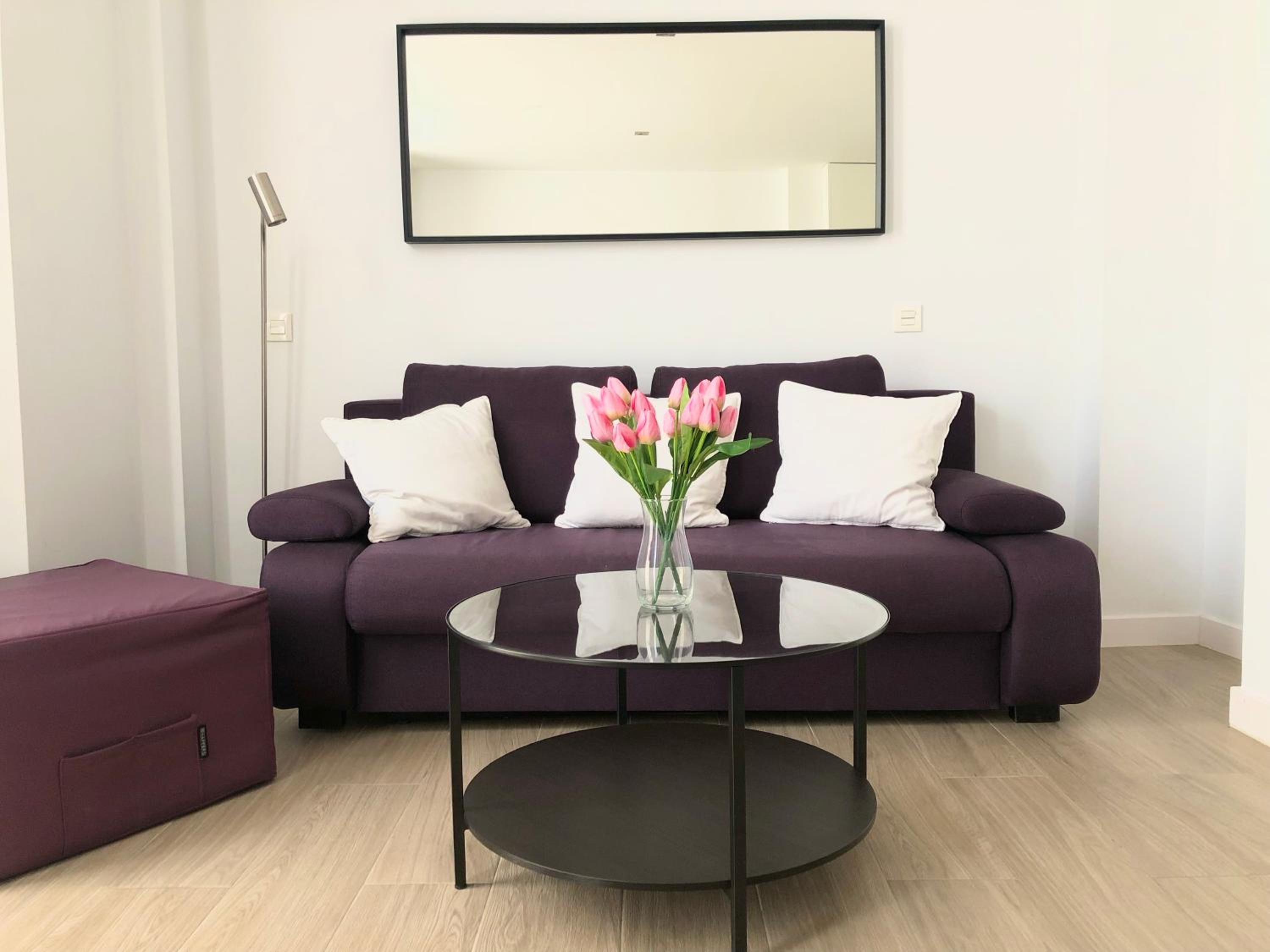 Apartamento Estándar