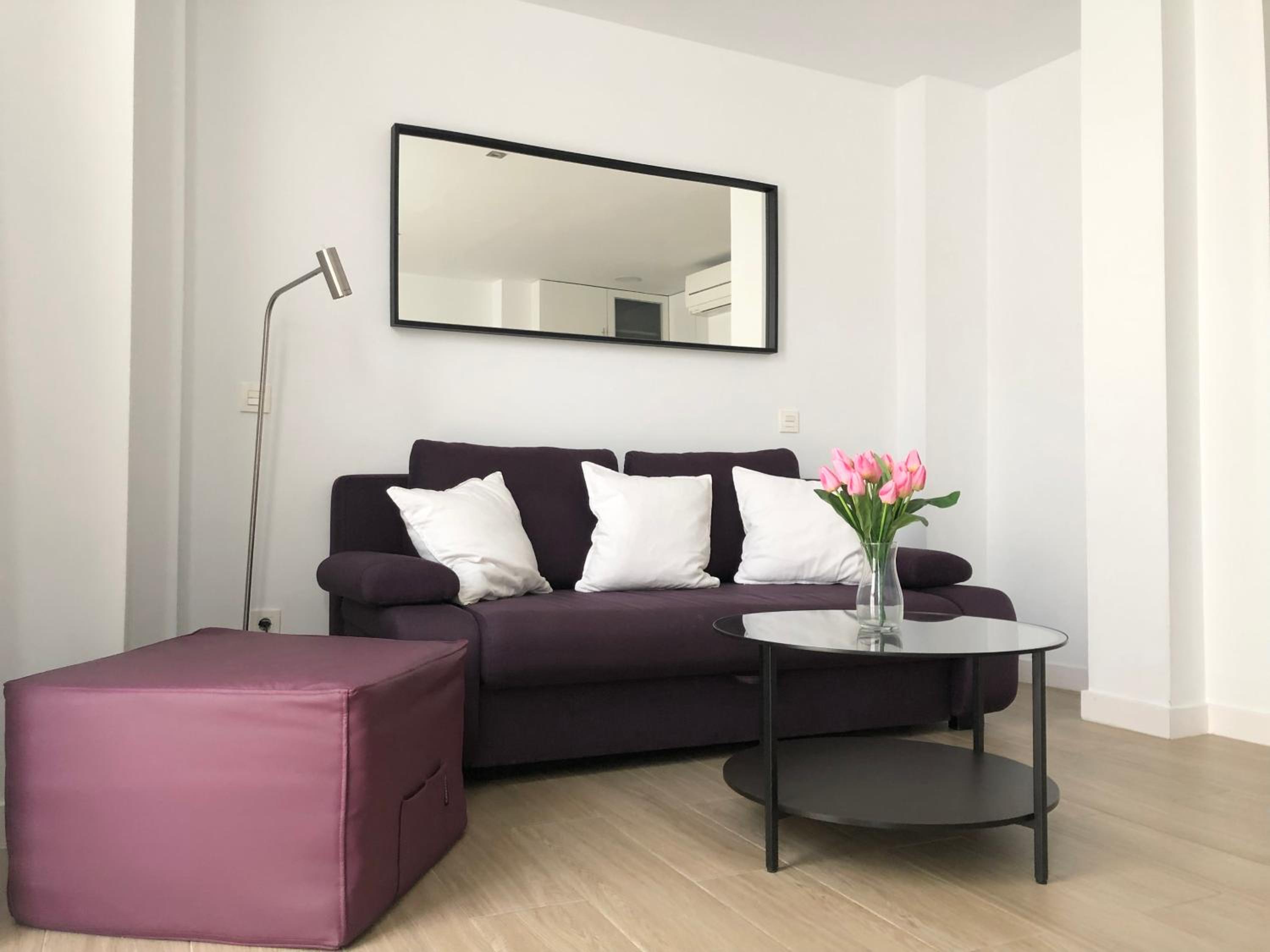 Standard Apartment photo 3