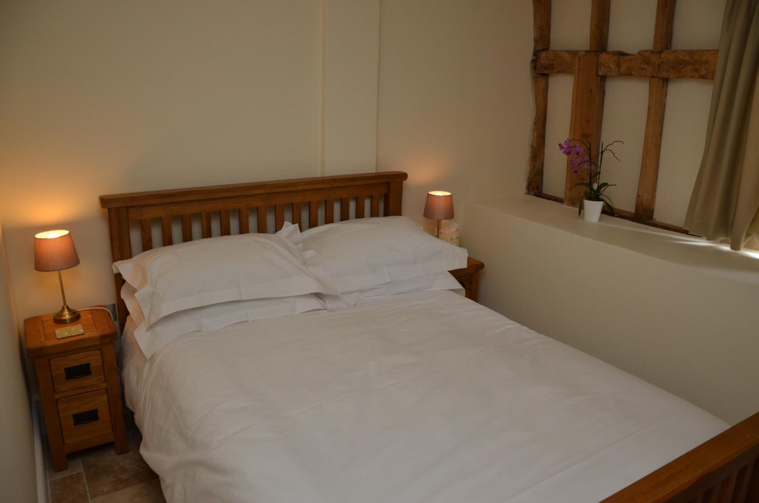 Double Room photo 1