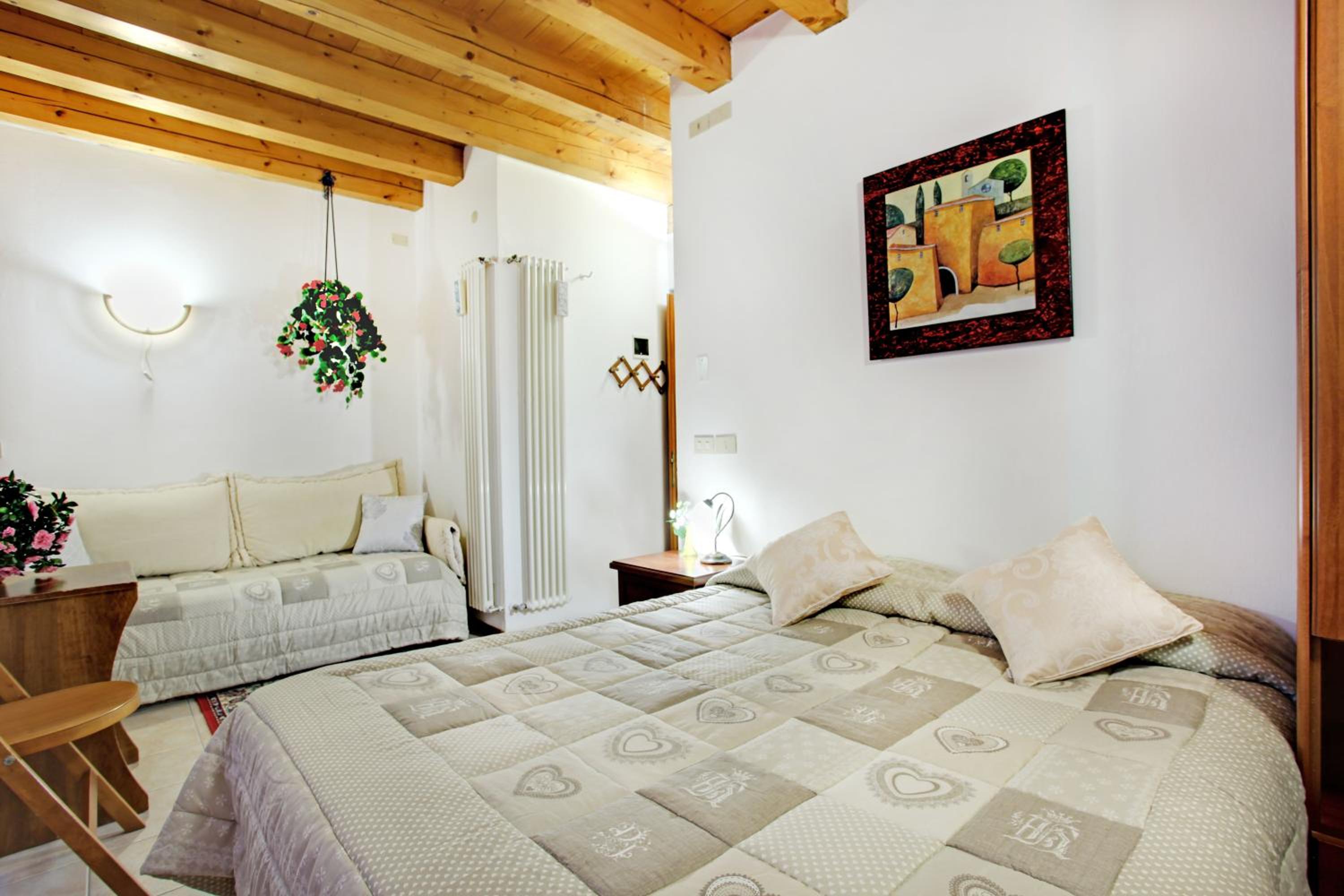 Double or Twin Room photo 1