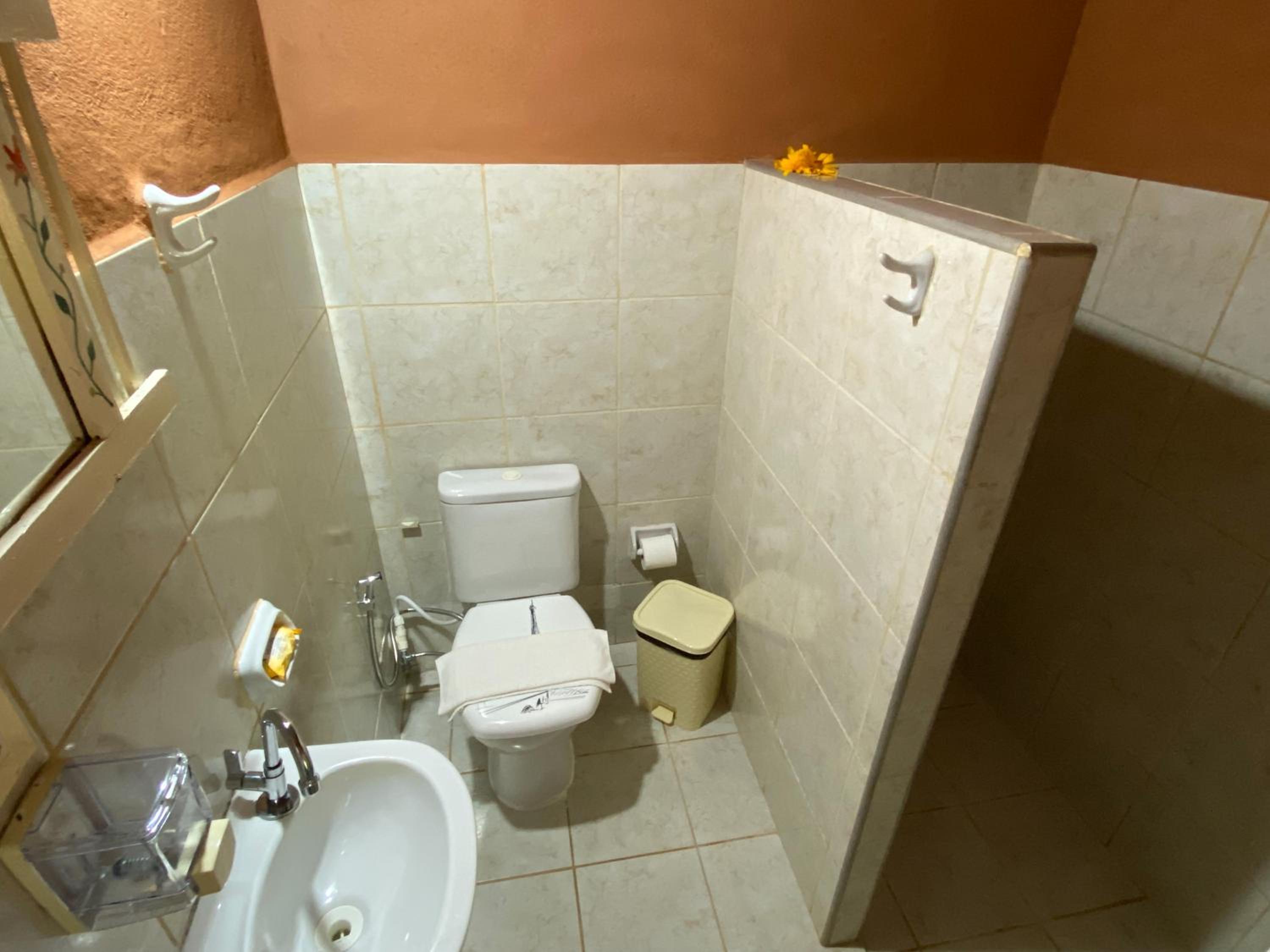 Double Room - Photo 3