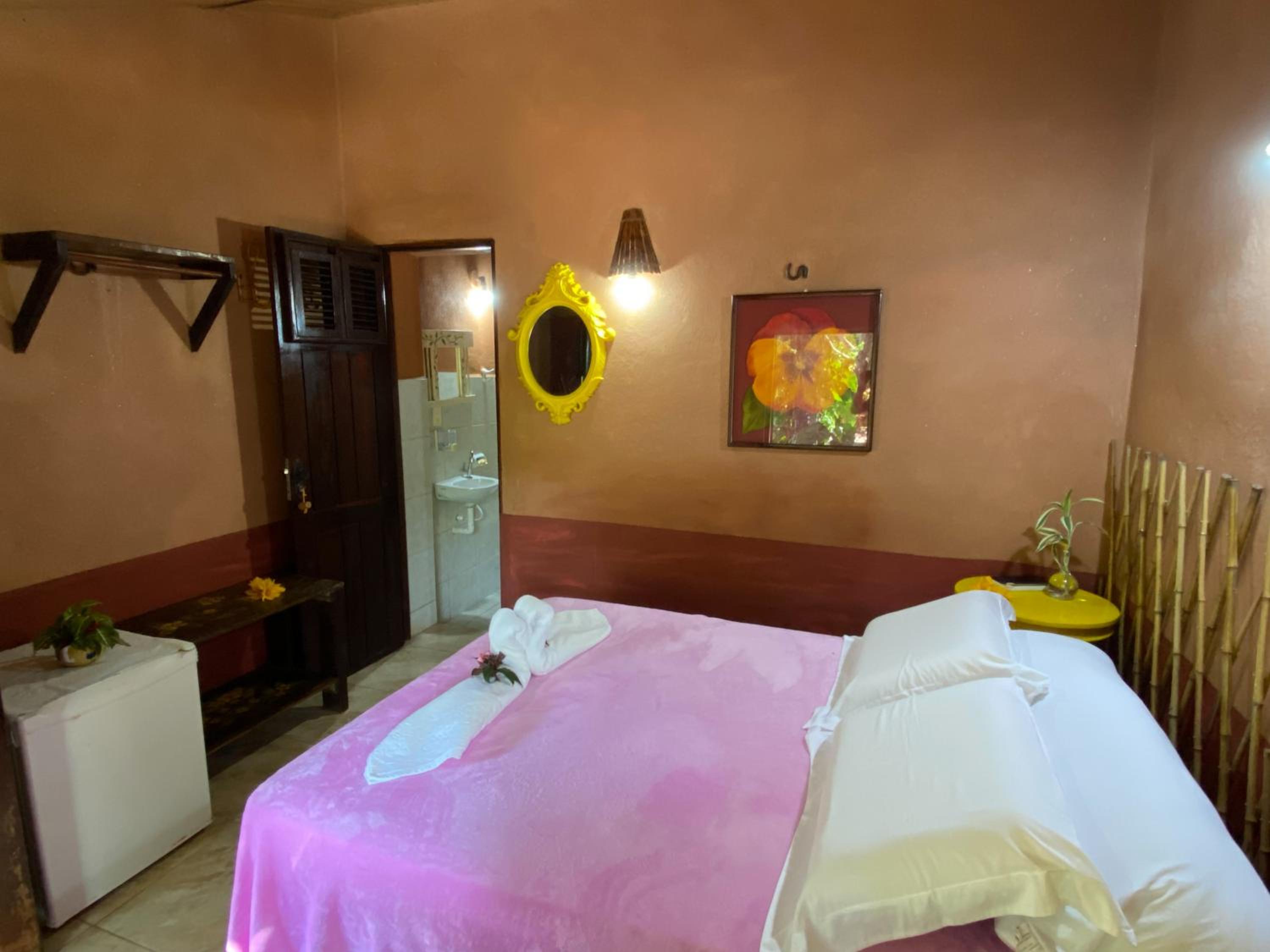 Double Room - Photo 4