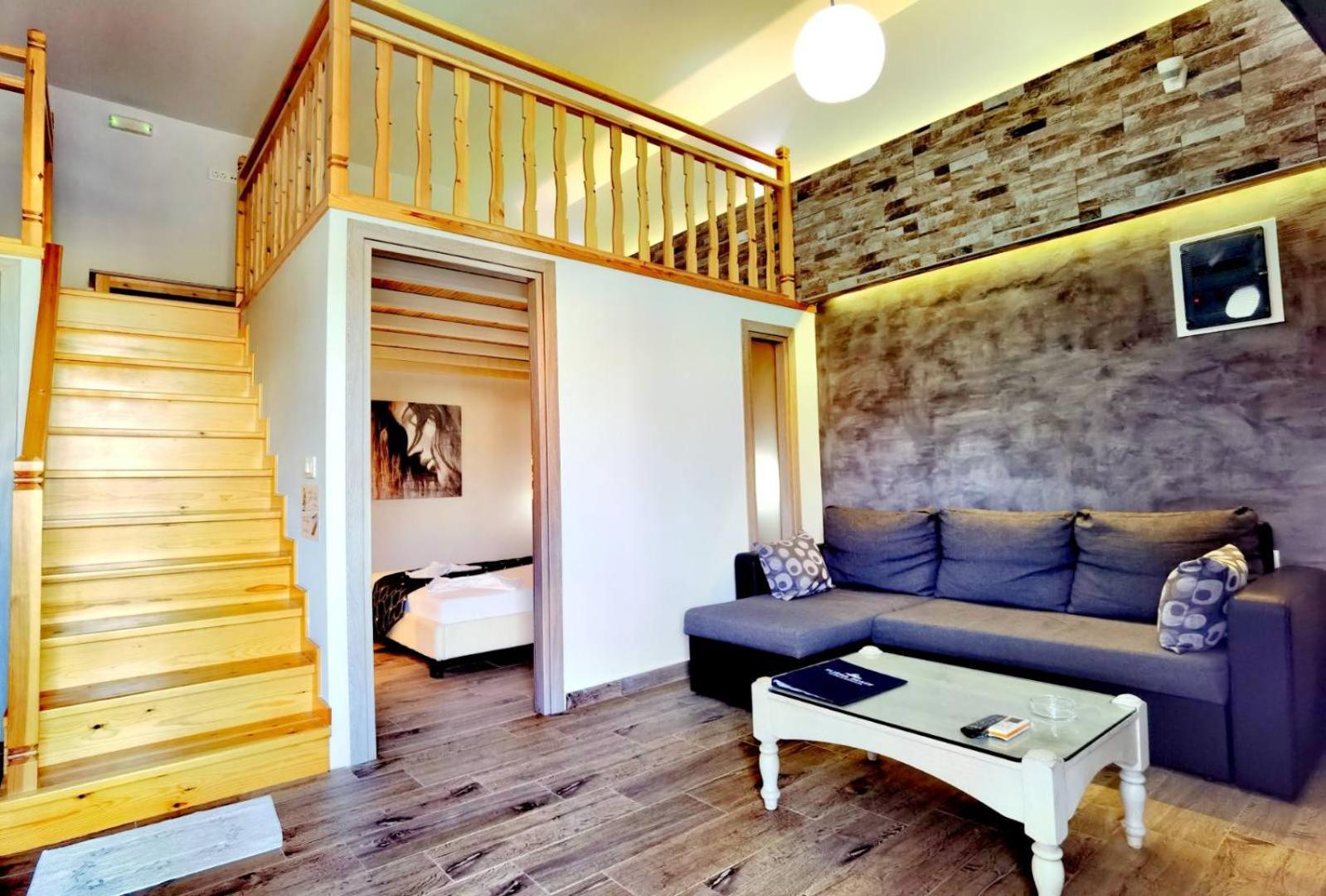  Superior Two-Bedroom Apartment