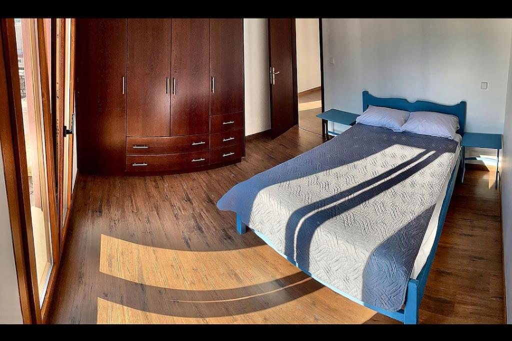 Three-Bedroom Villa photo 1