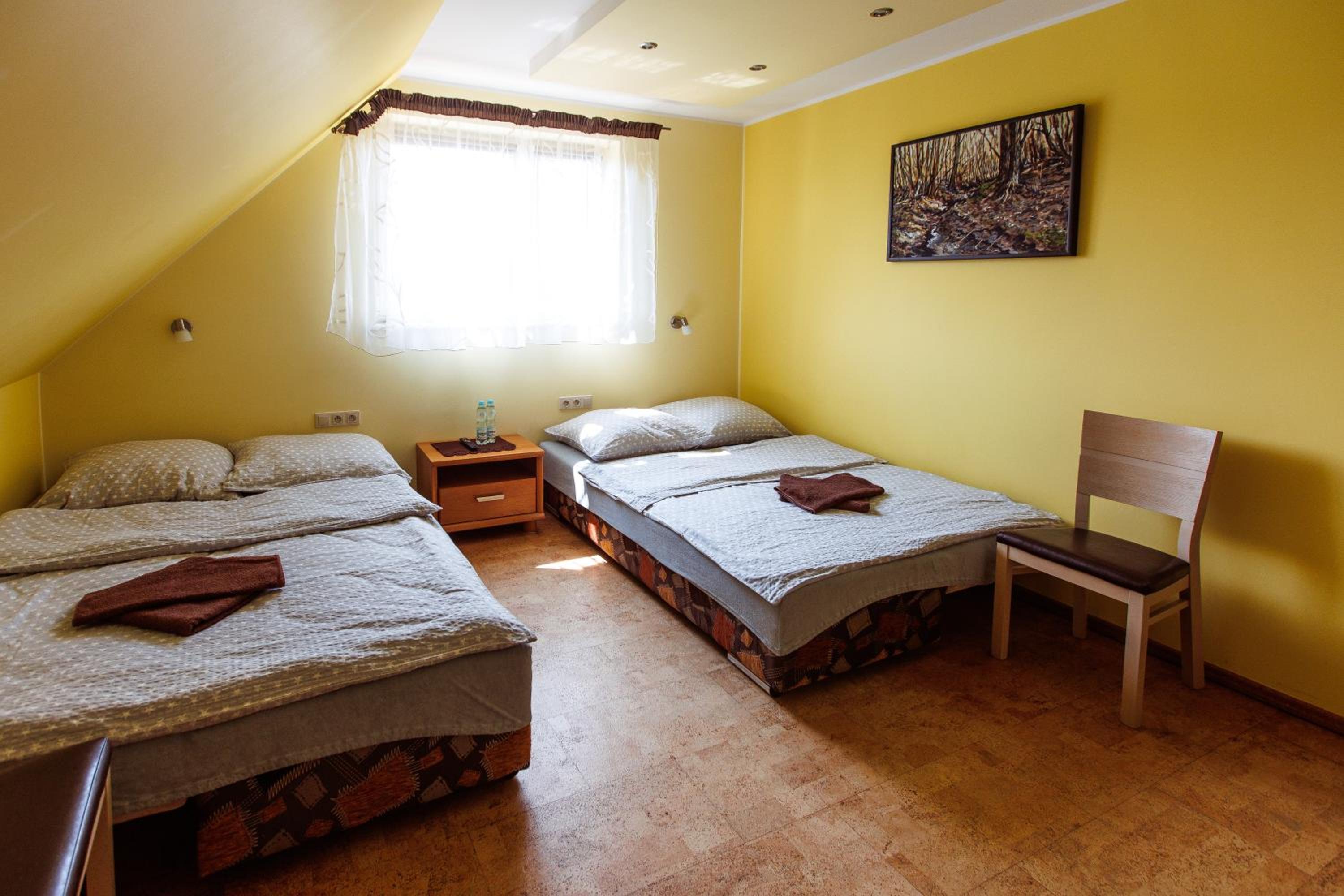 Villa photo 1