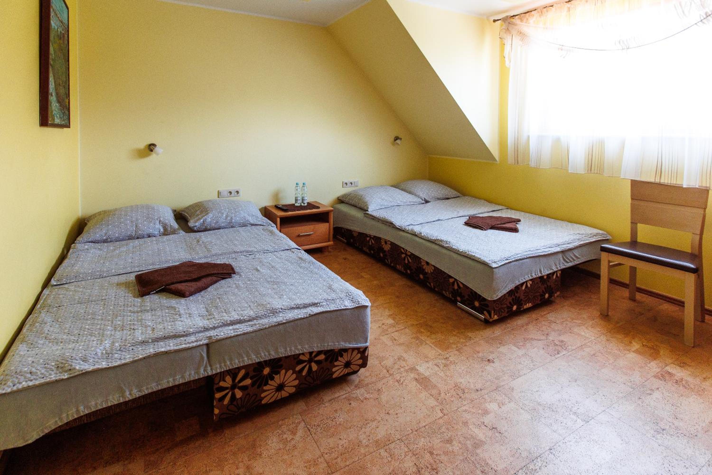 Villa photo 2