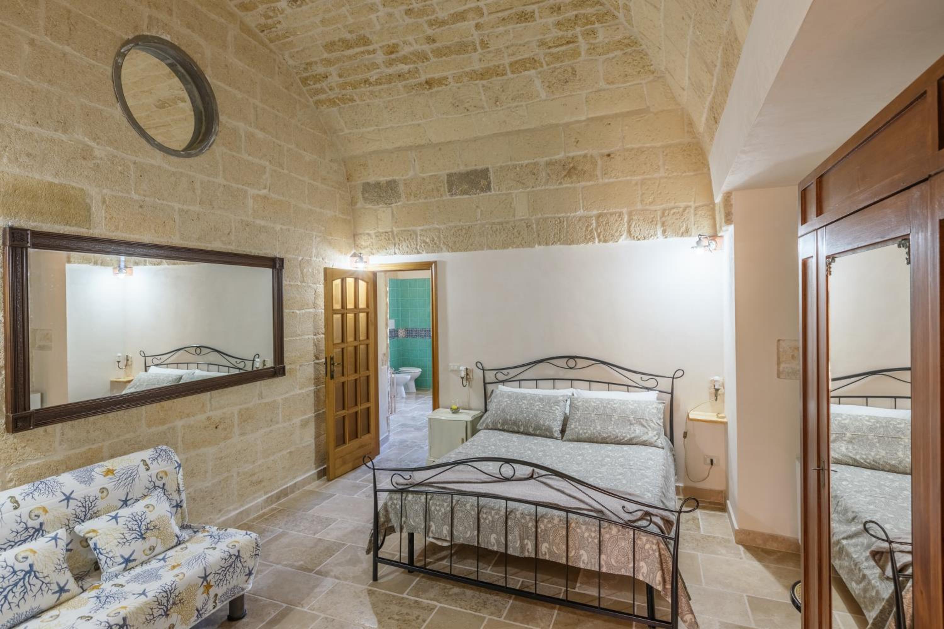 Apartment - Ground Floor
