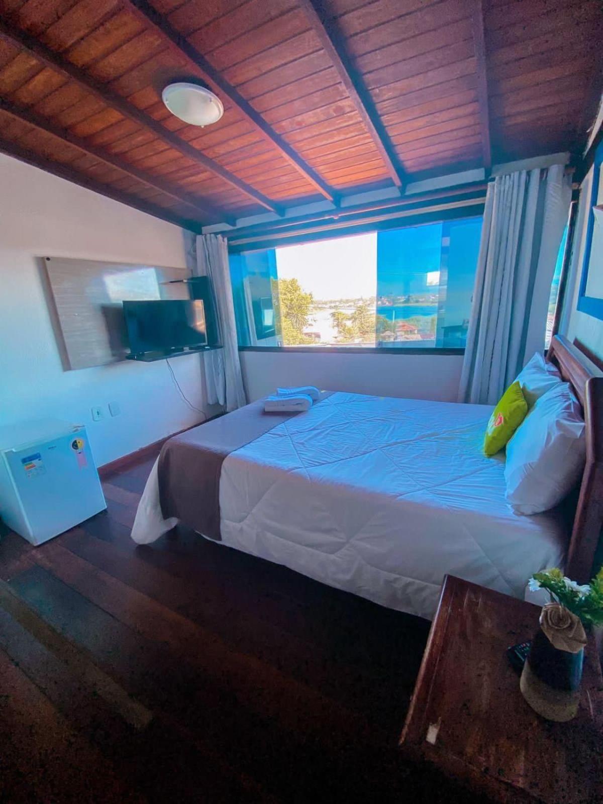 Standard Double Room - Photo 1