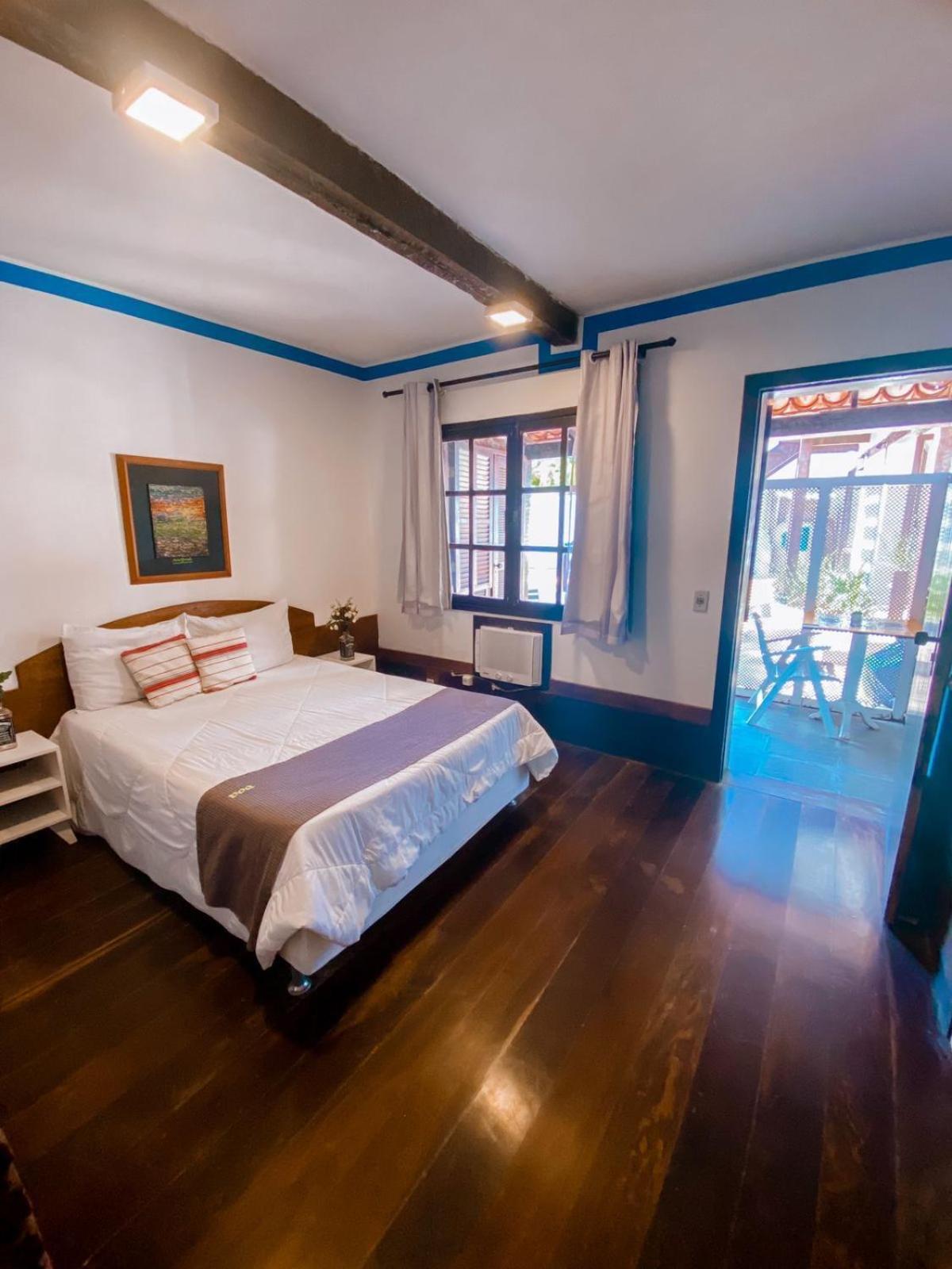 Standard Double Room - Photo 2