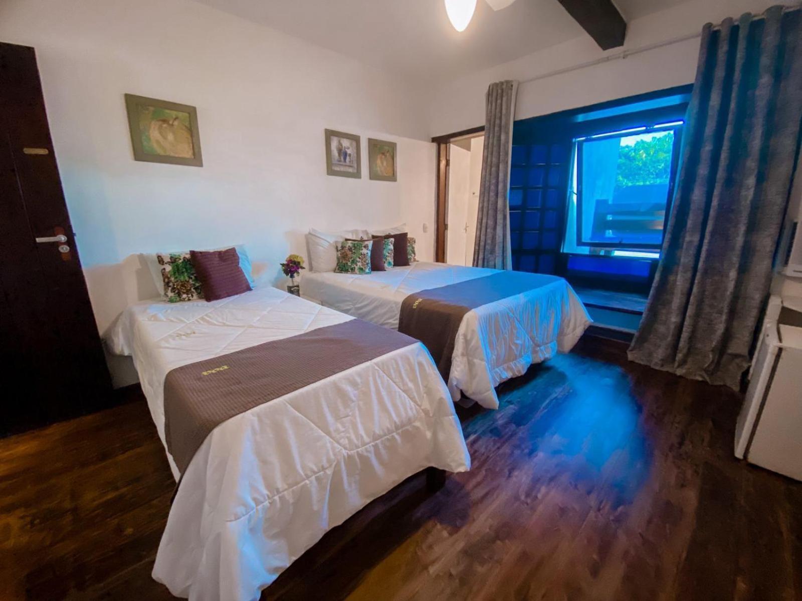 Standard Double Room - Photo 3