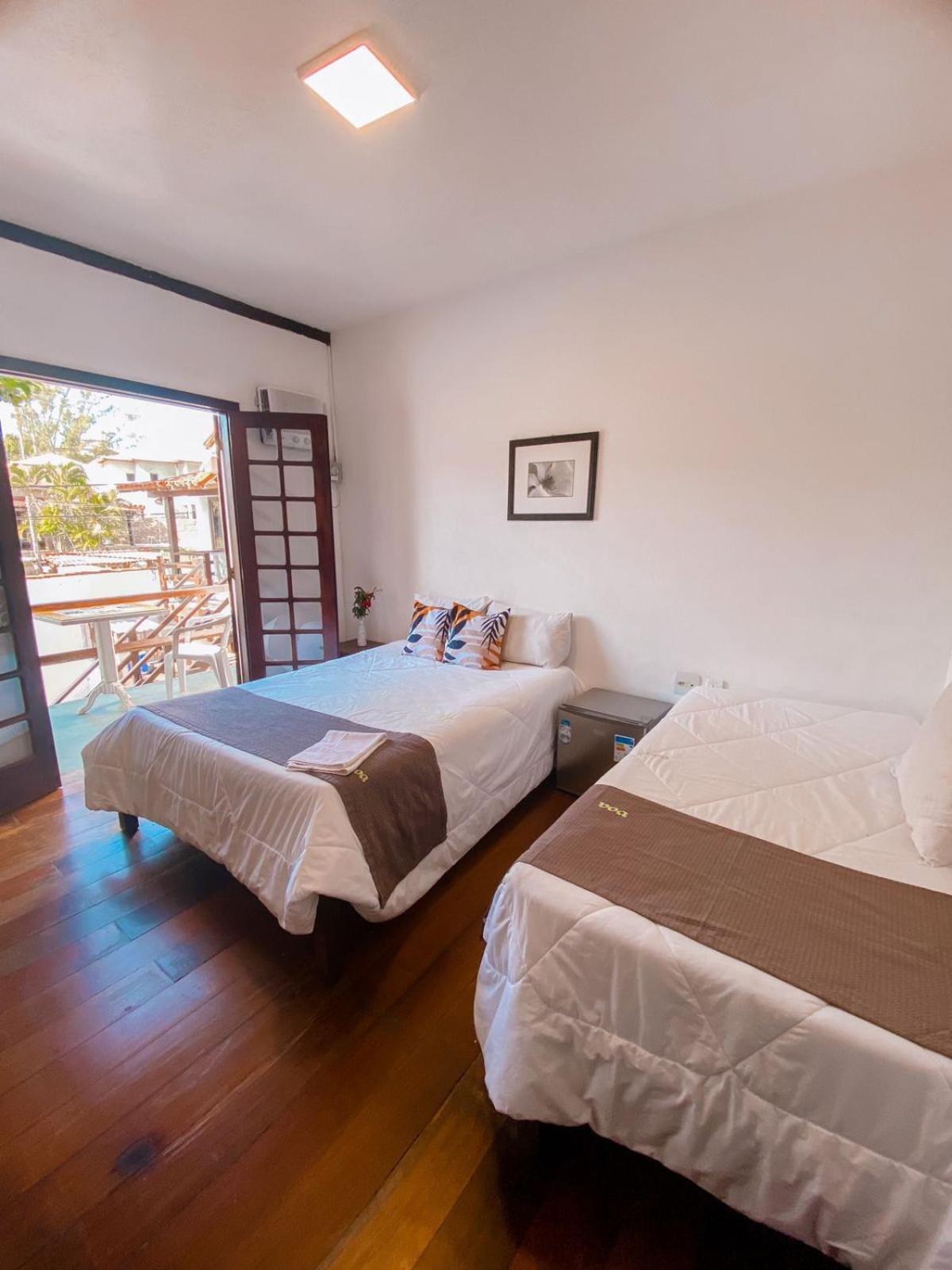 Standard Double Room - Photo 4