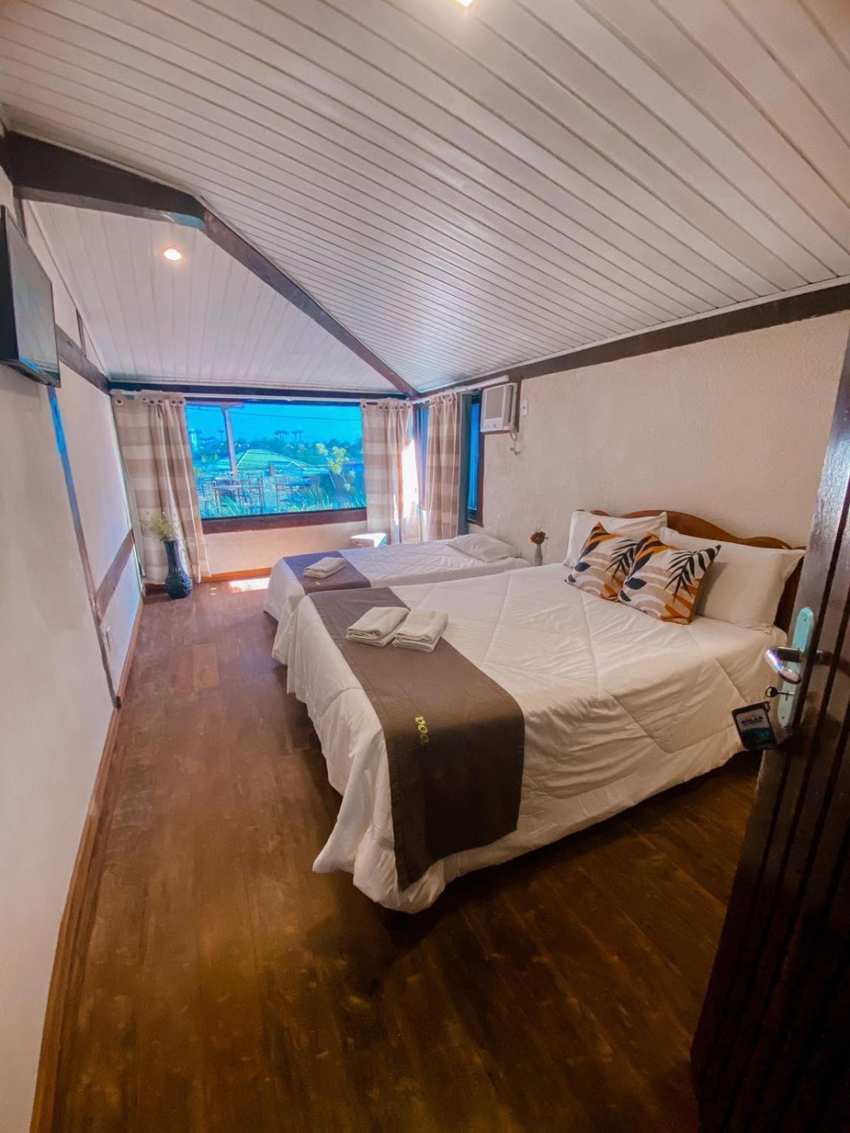 Standard Double Room - Photo 5