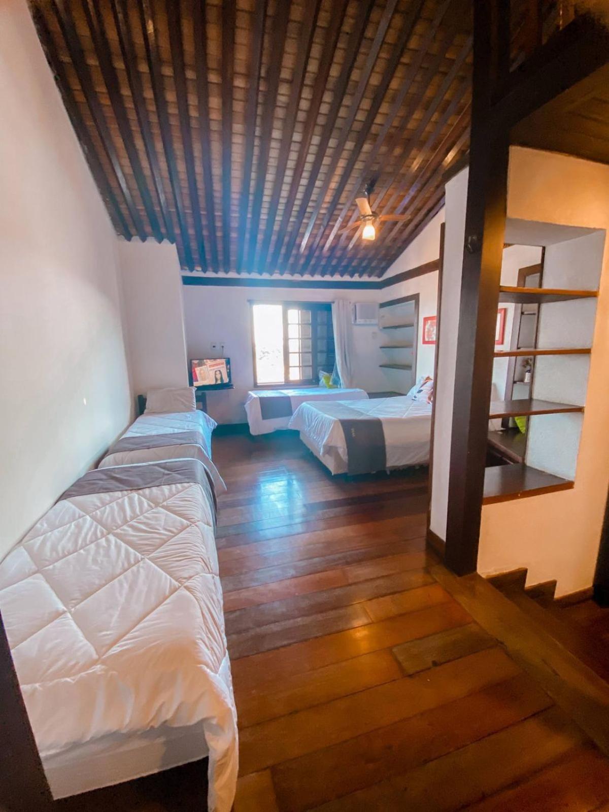 Standard Triple Room - Photo 16