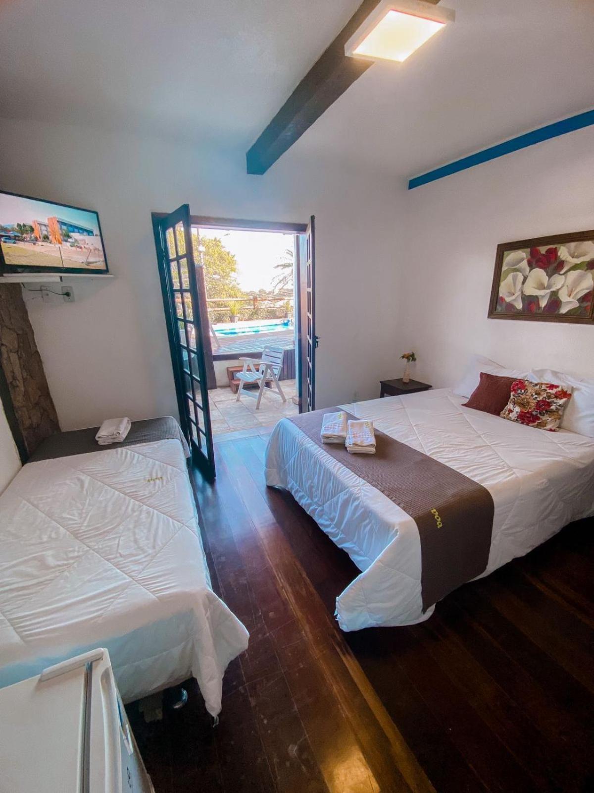 Standard Double Room - Photo 6